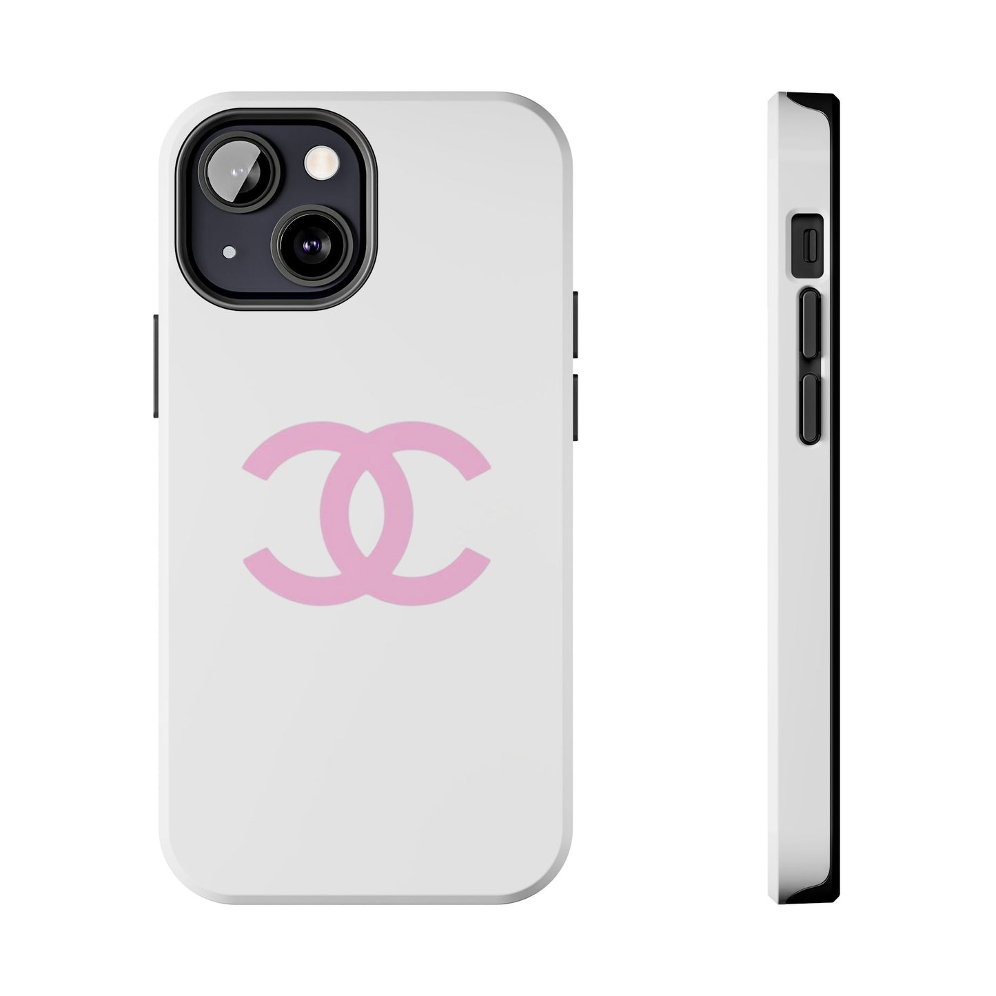 PINK CC CASE