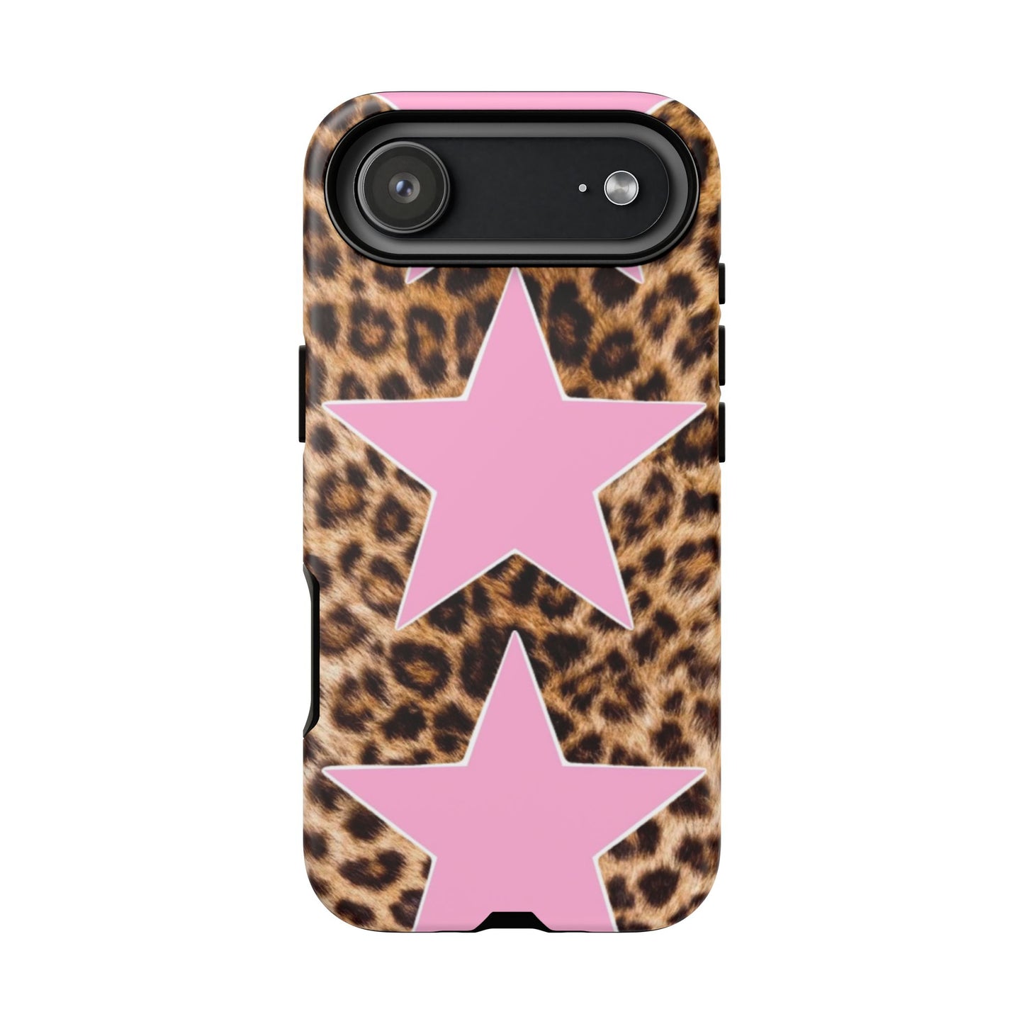 Leopard Star Case *TOP TRENDING*