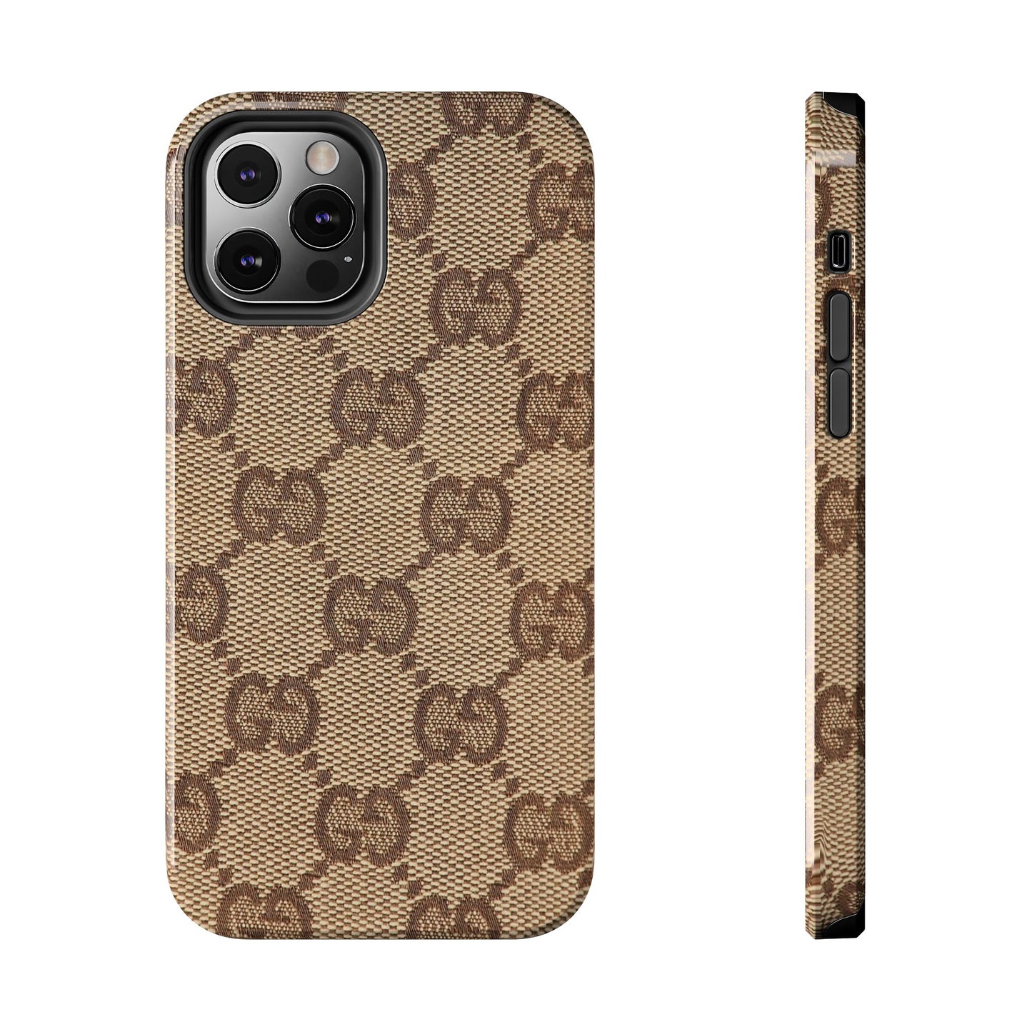 GG BROWN CASE