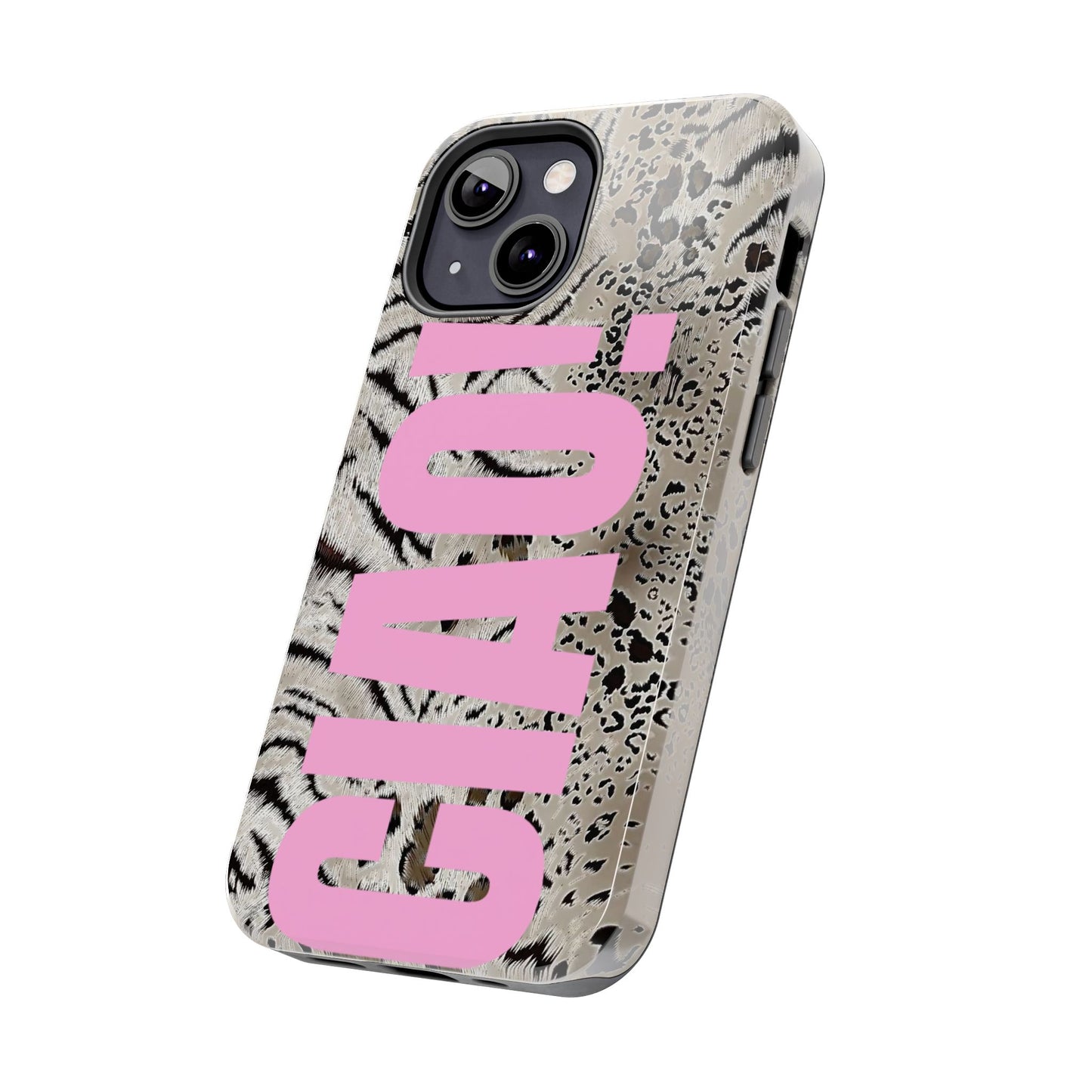 CIAO! CASE