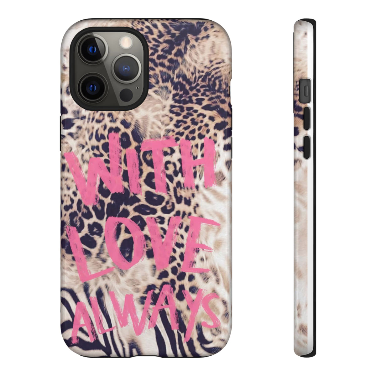 WITH LOVE CASE