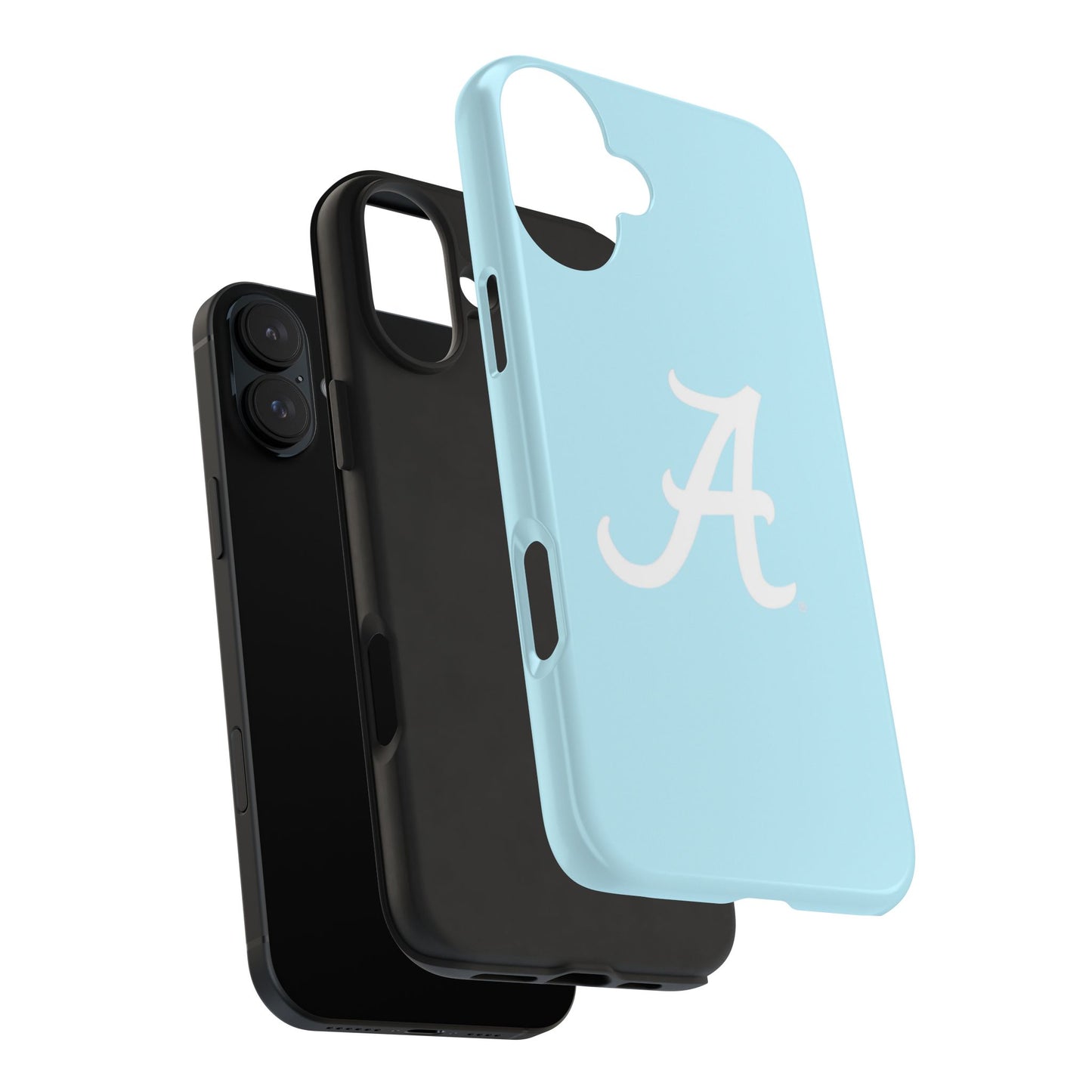 ALABAMA - TEAL