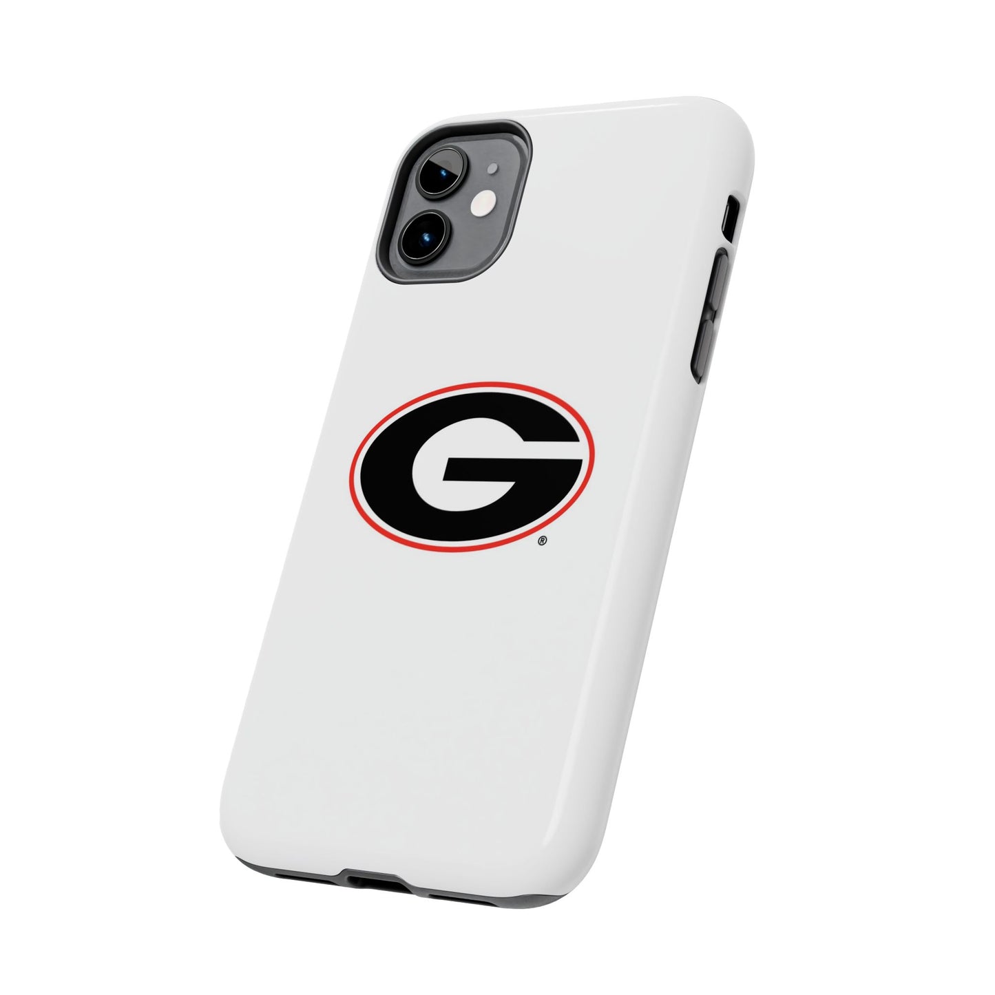 GEORGIA BULLDOGS