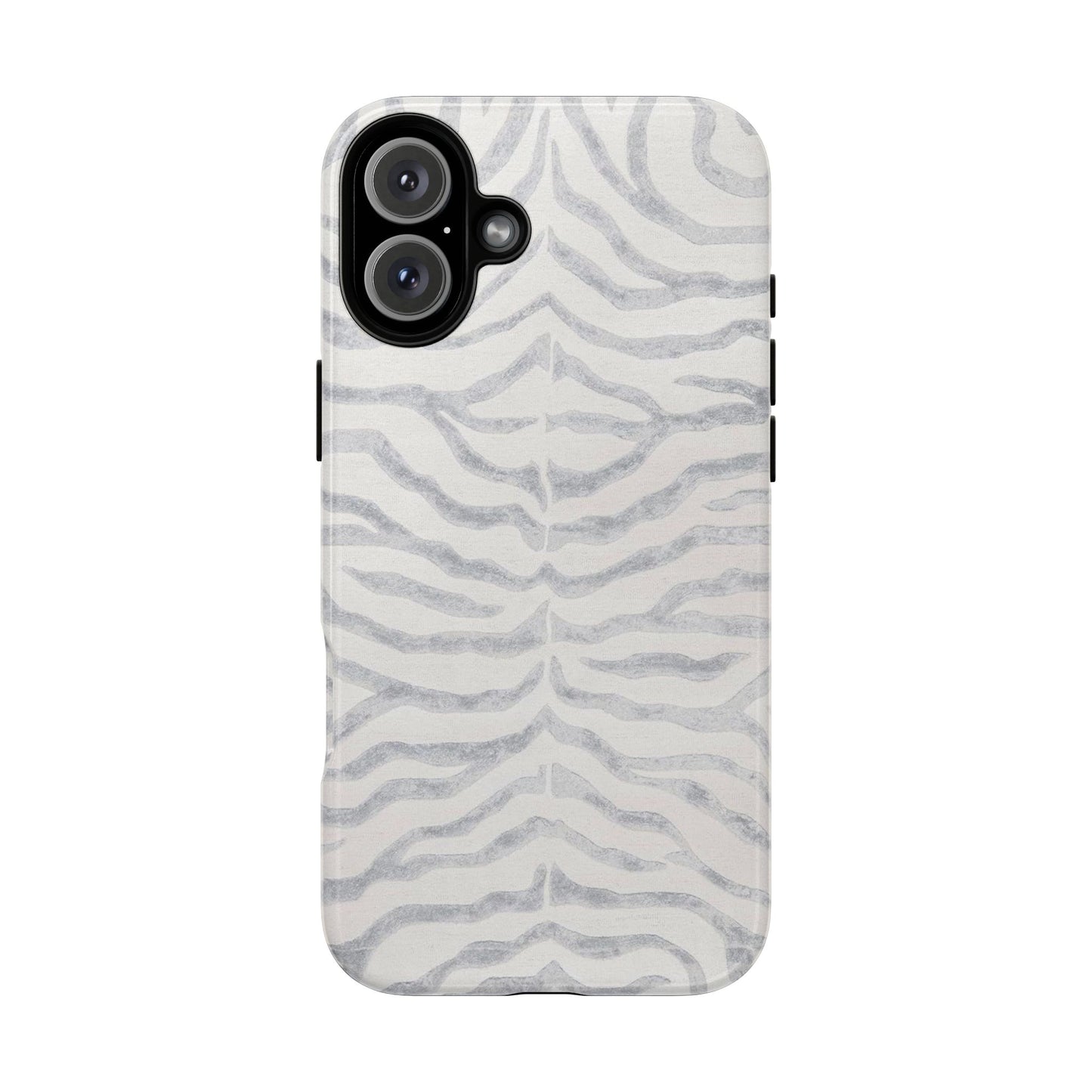 Zebra Stripe Case