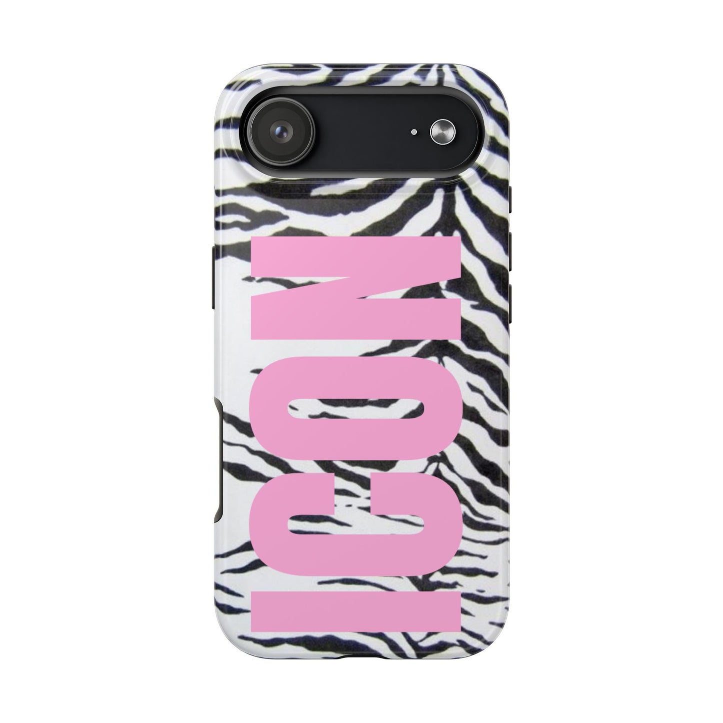 ZEBRA ICON CASE