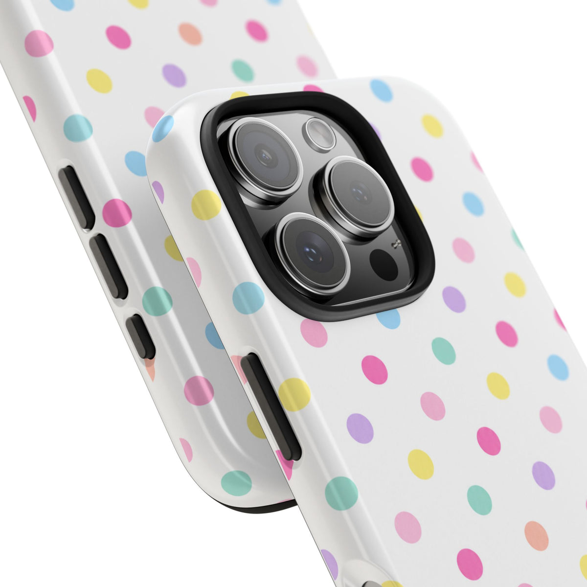 CONFETTI CASE