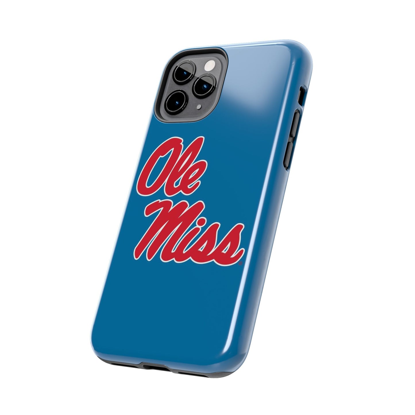 OLE MISS