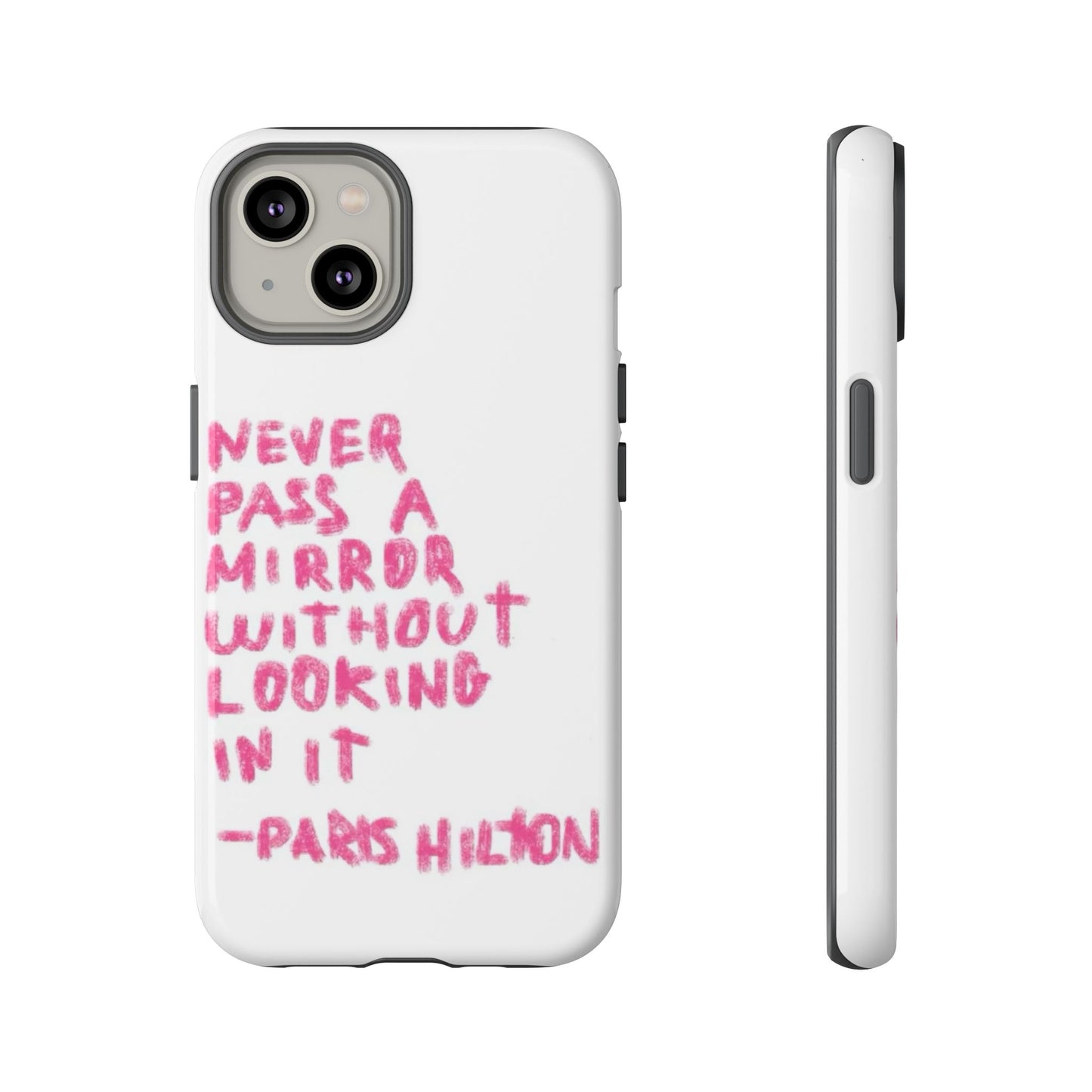 Paris Hilton Case