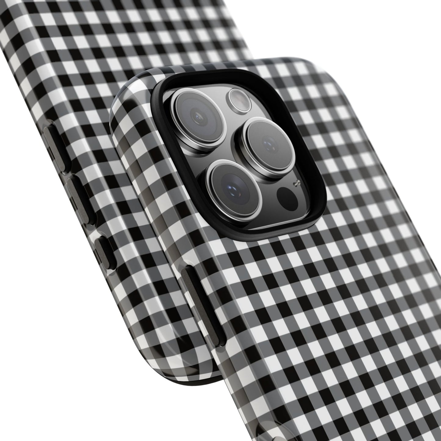 Gingham Case