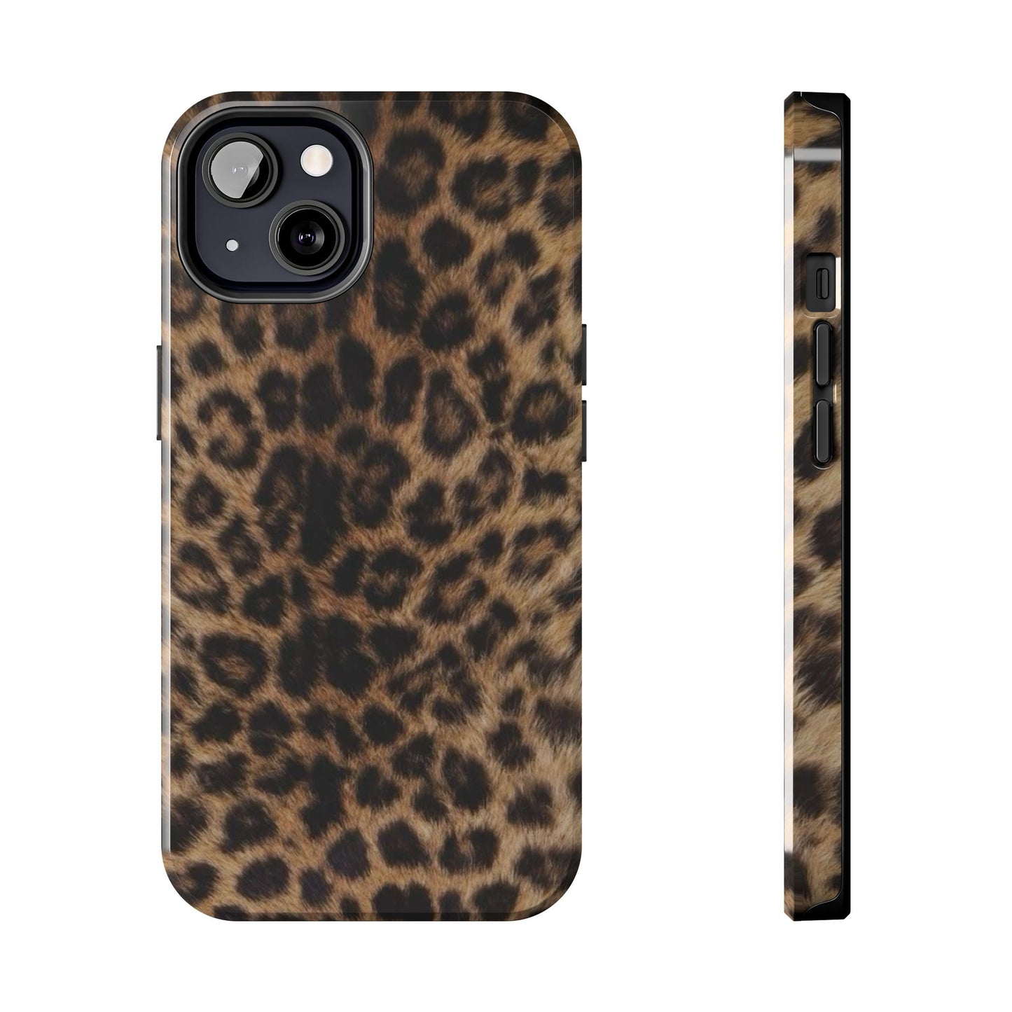 DARK LEOPARD CASE