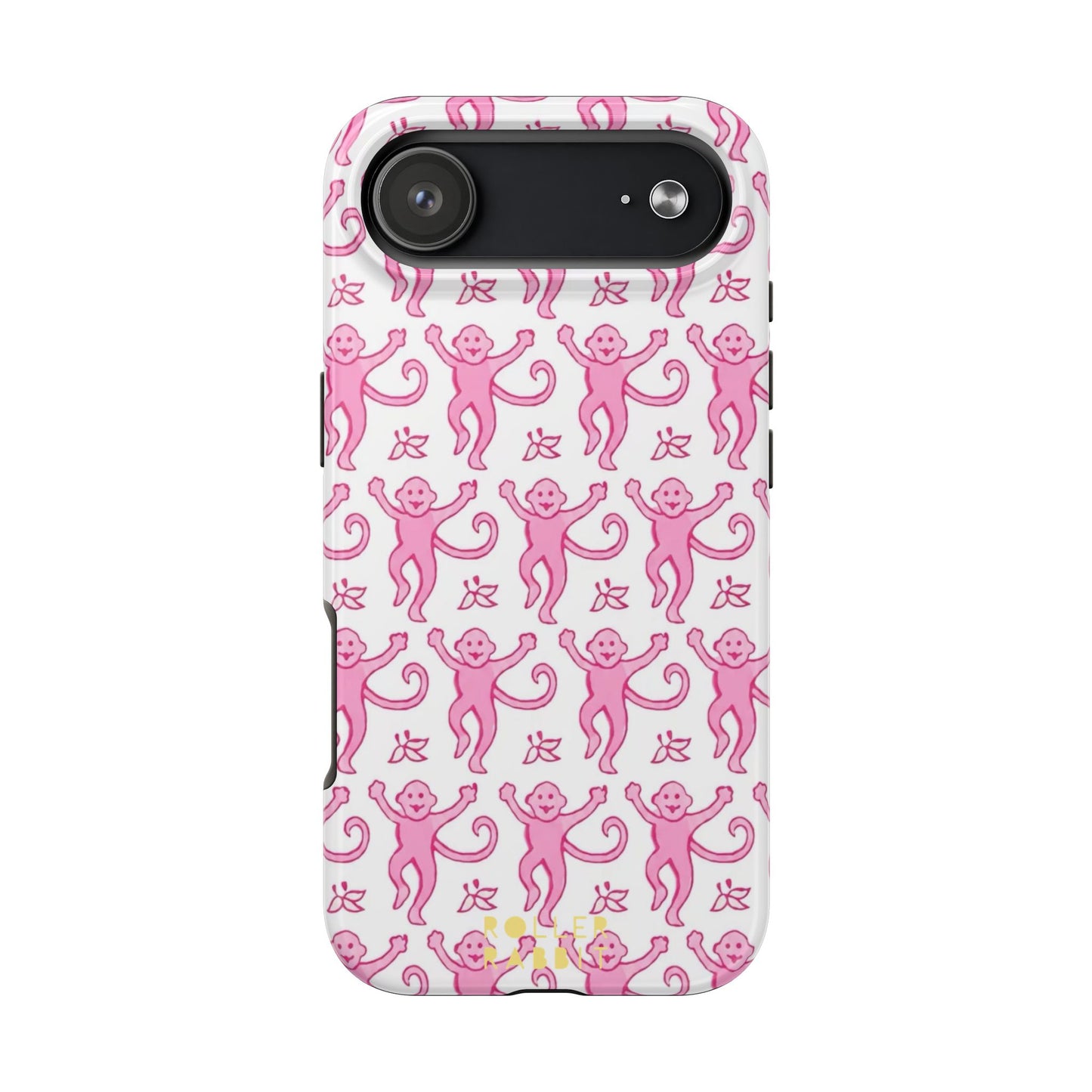 DANCING MONKEY CASE