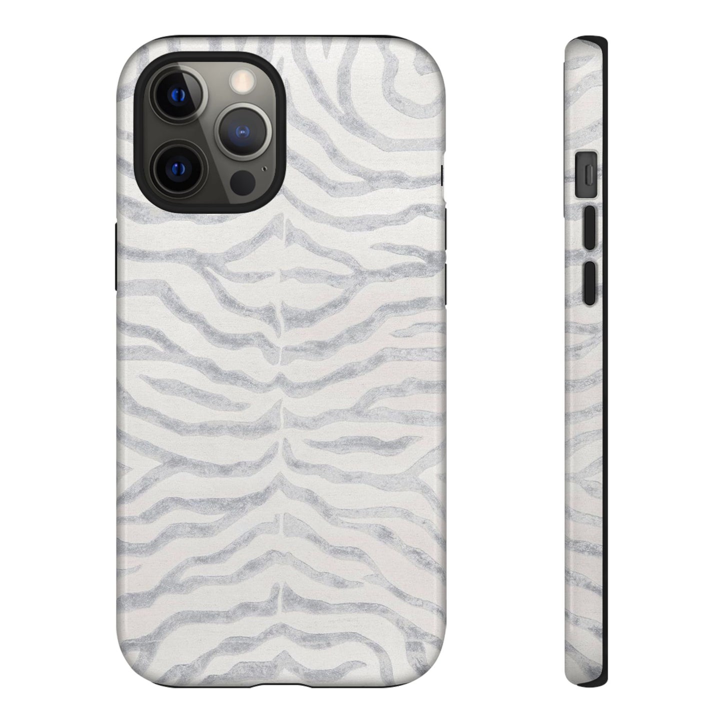 Zebra Stripe Case
