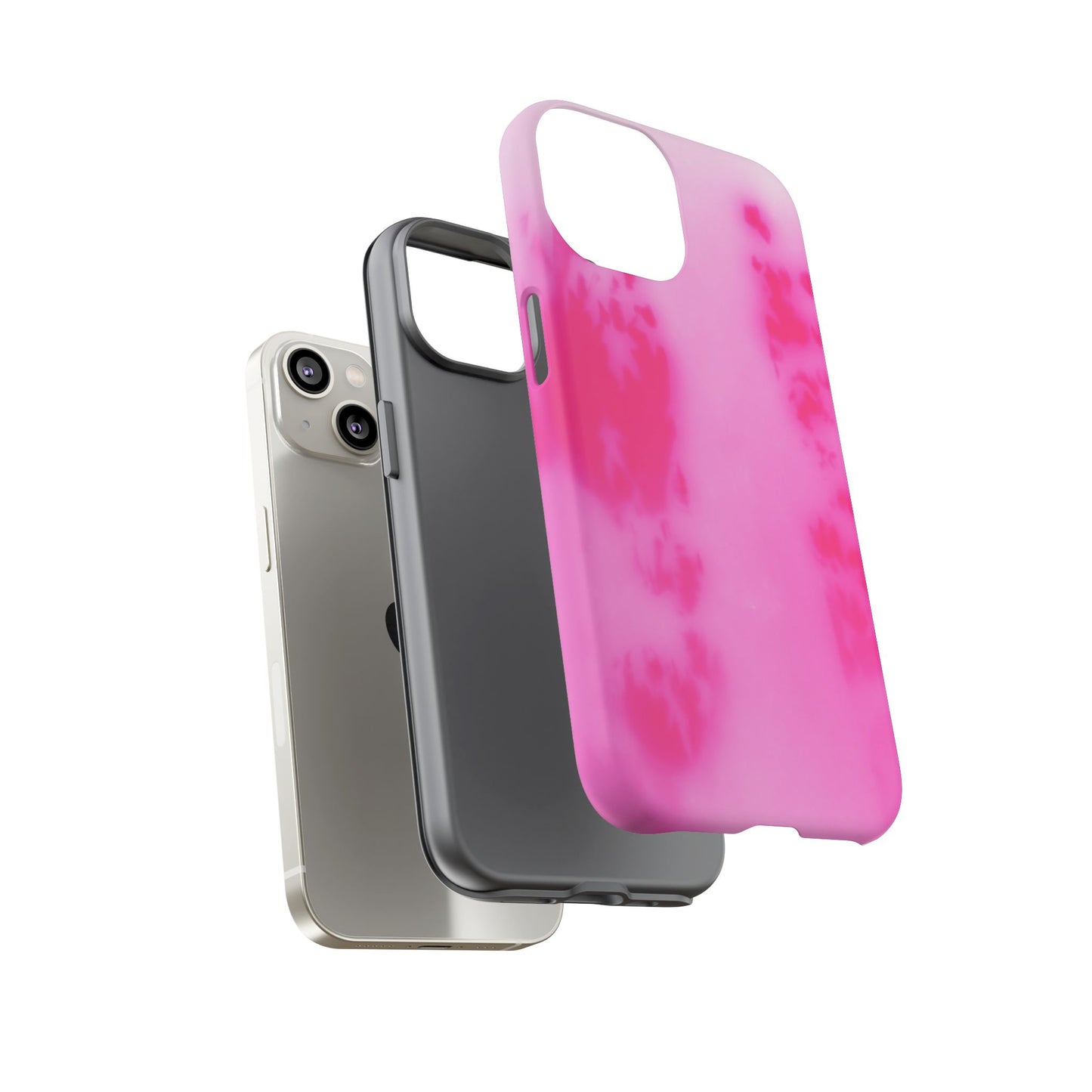 Pink Case *NEW*