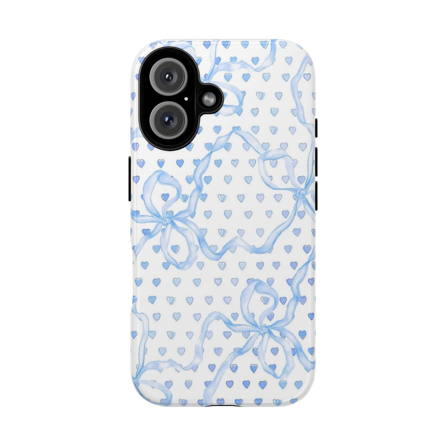 Blue Ribbon Case - *NEW*