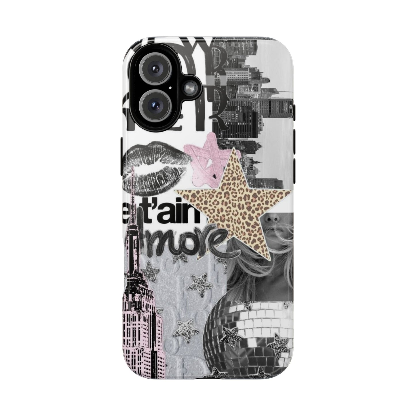 That Girl Case