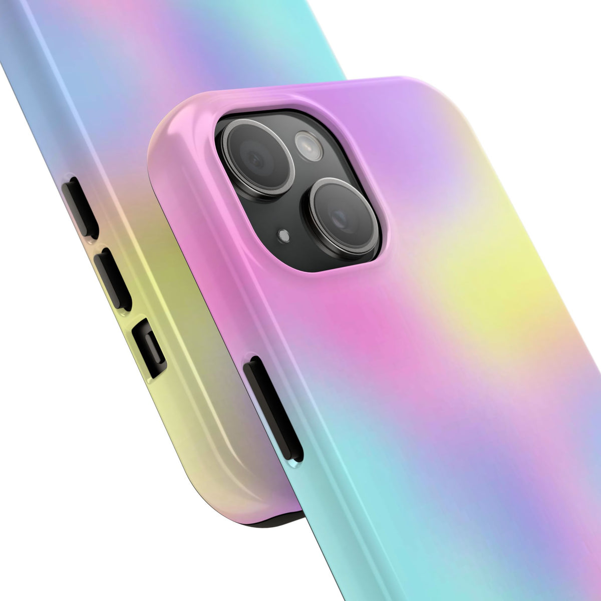 AURA GLOW CASE