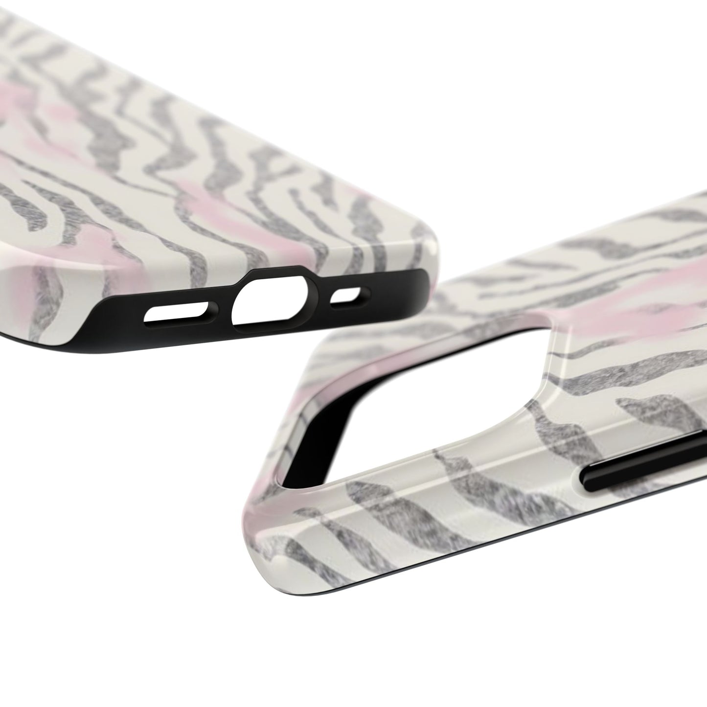 *TRENDING* ZEBRA CASE