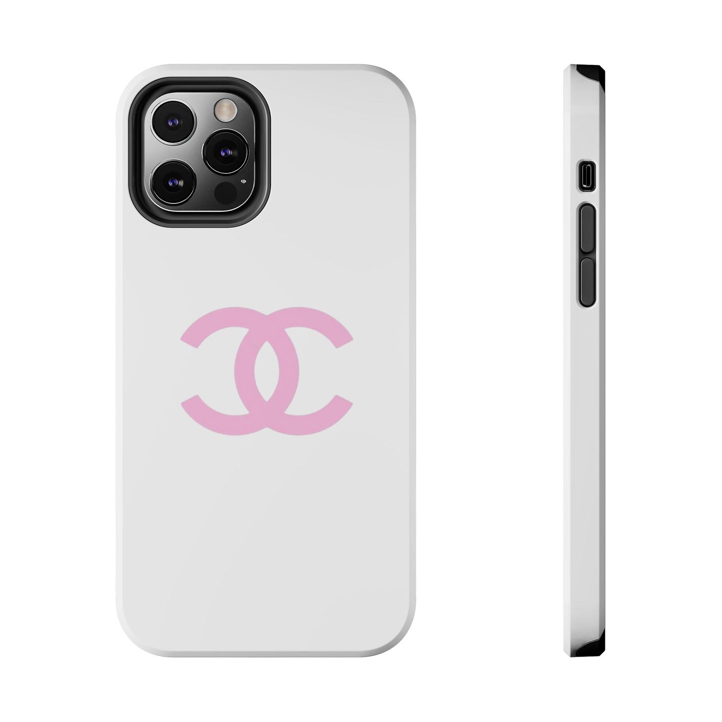 PINK CC CASE