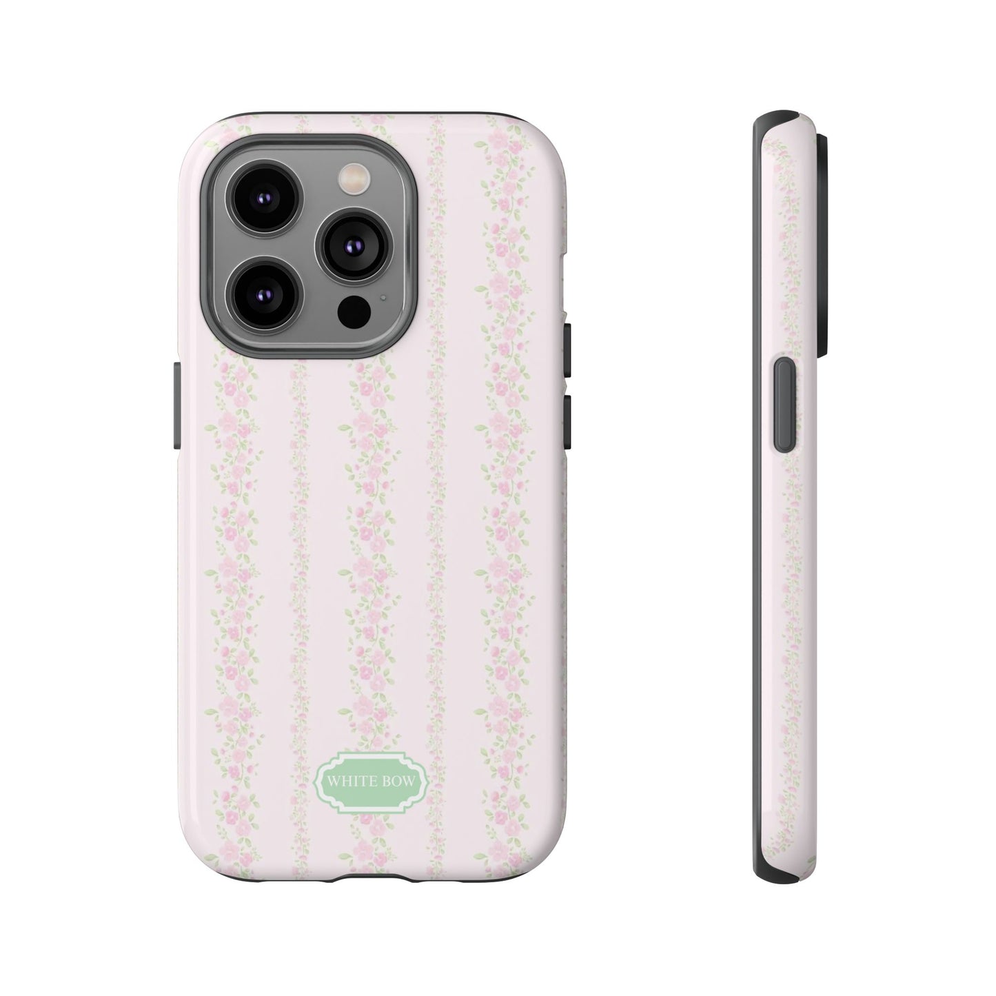 FANCY FLORAL CASE *NEW*