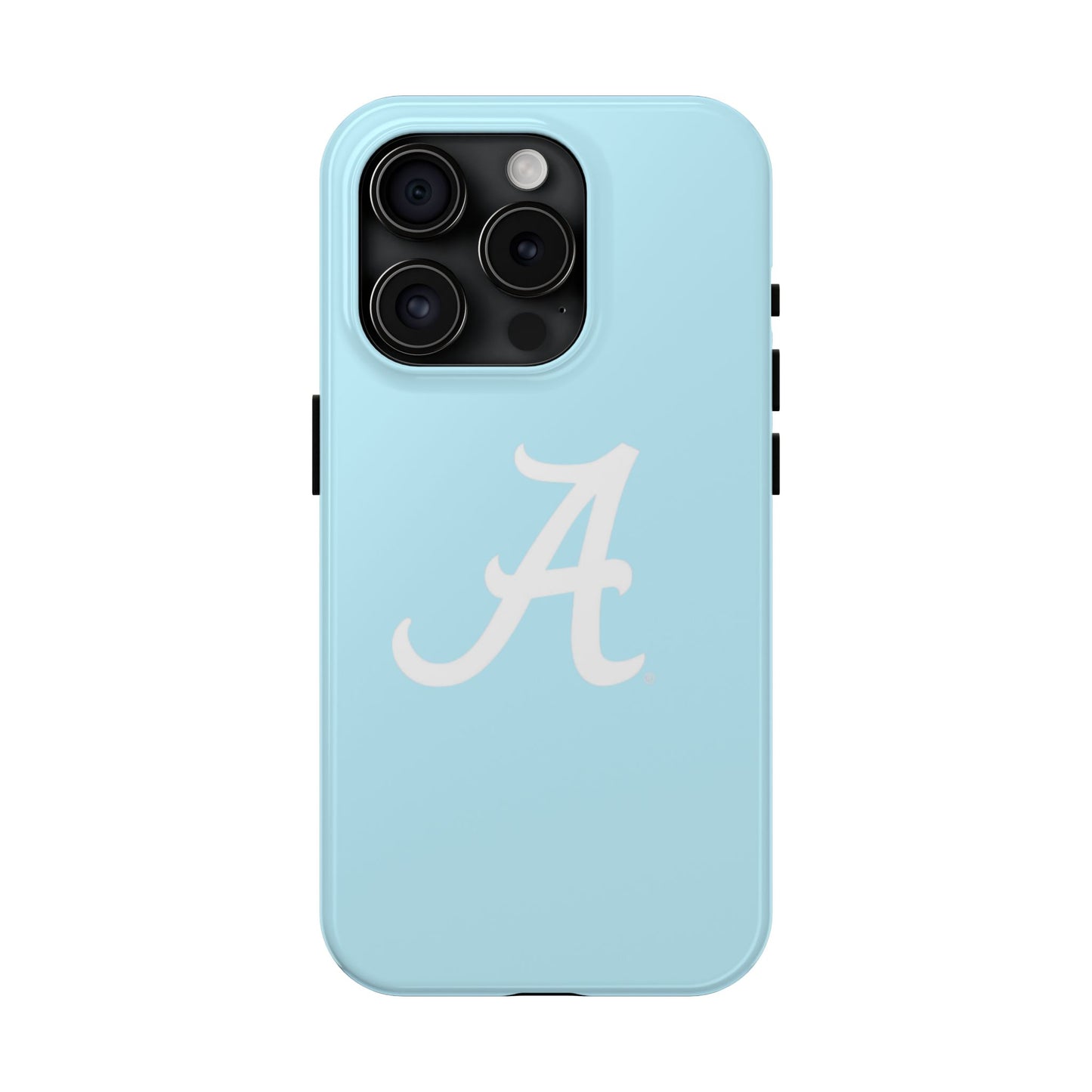 ALABAMA - TEAL
