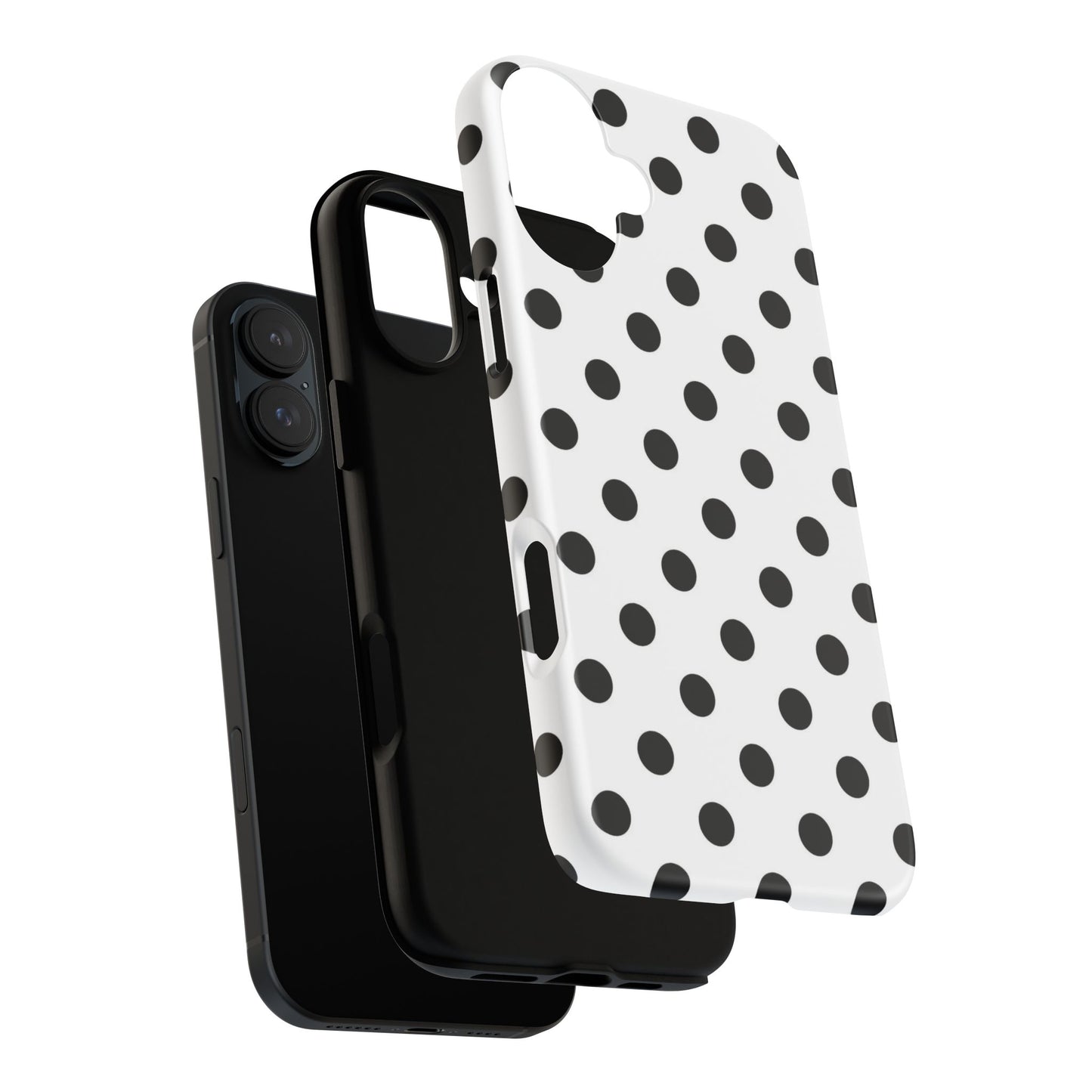 Polka Dot Case *TRENDING*