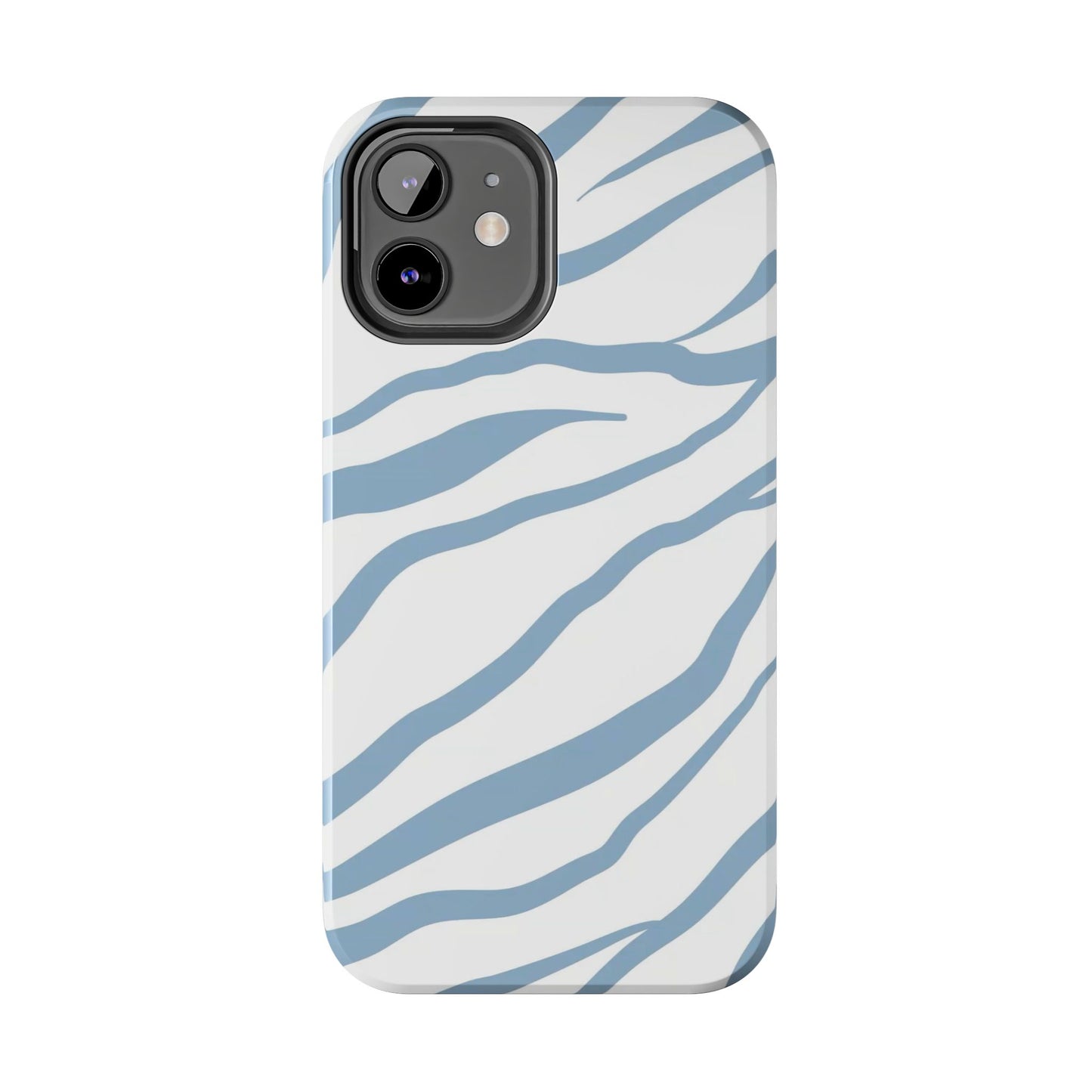 BLUE ZEBRA CASE