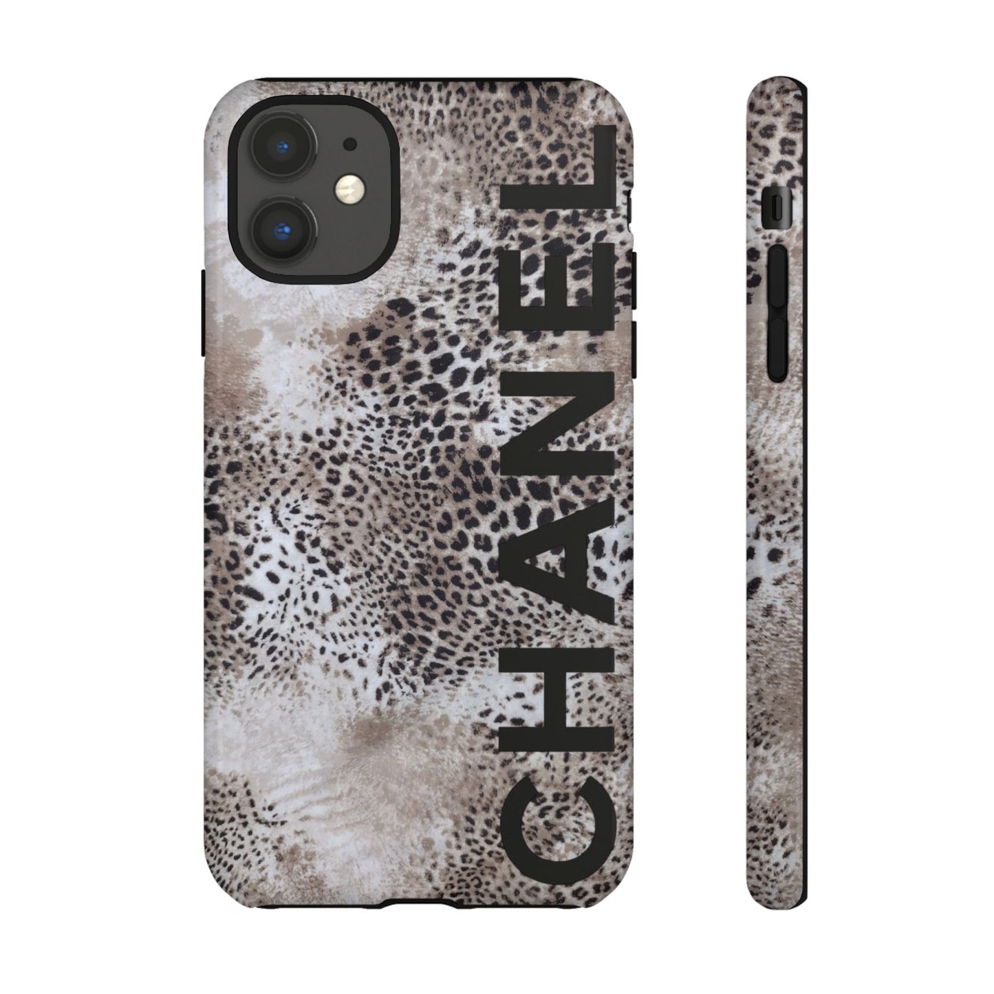 The Chanel Case