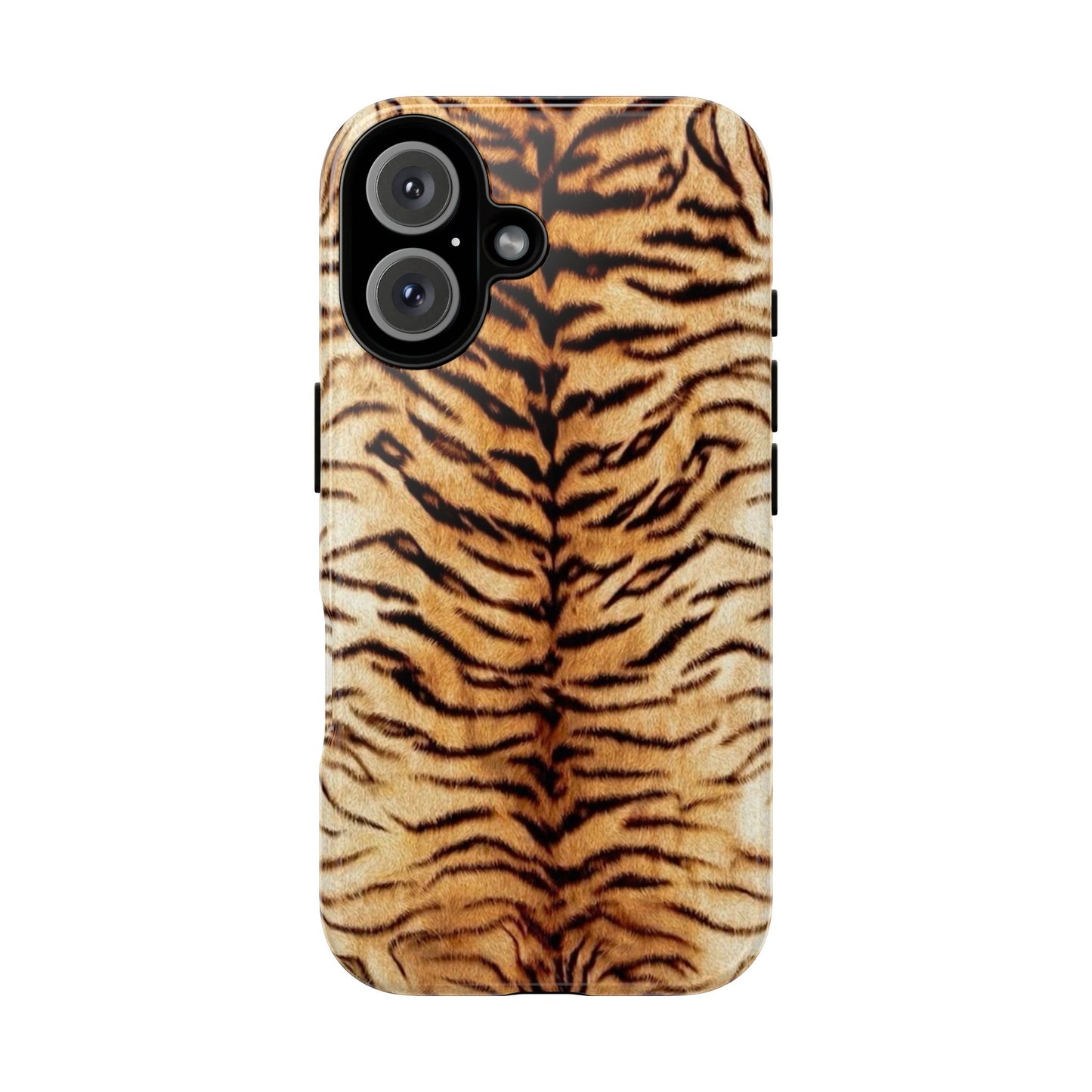 Mizzou Tiger Stripe Case