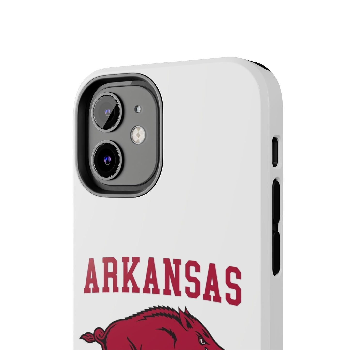 ARKANSAS RAZORBACKS