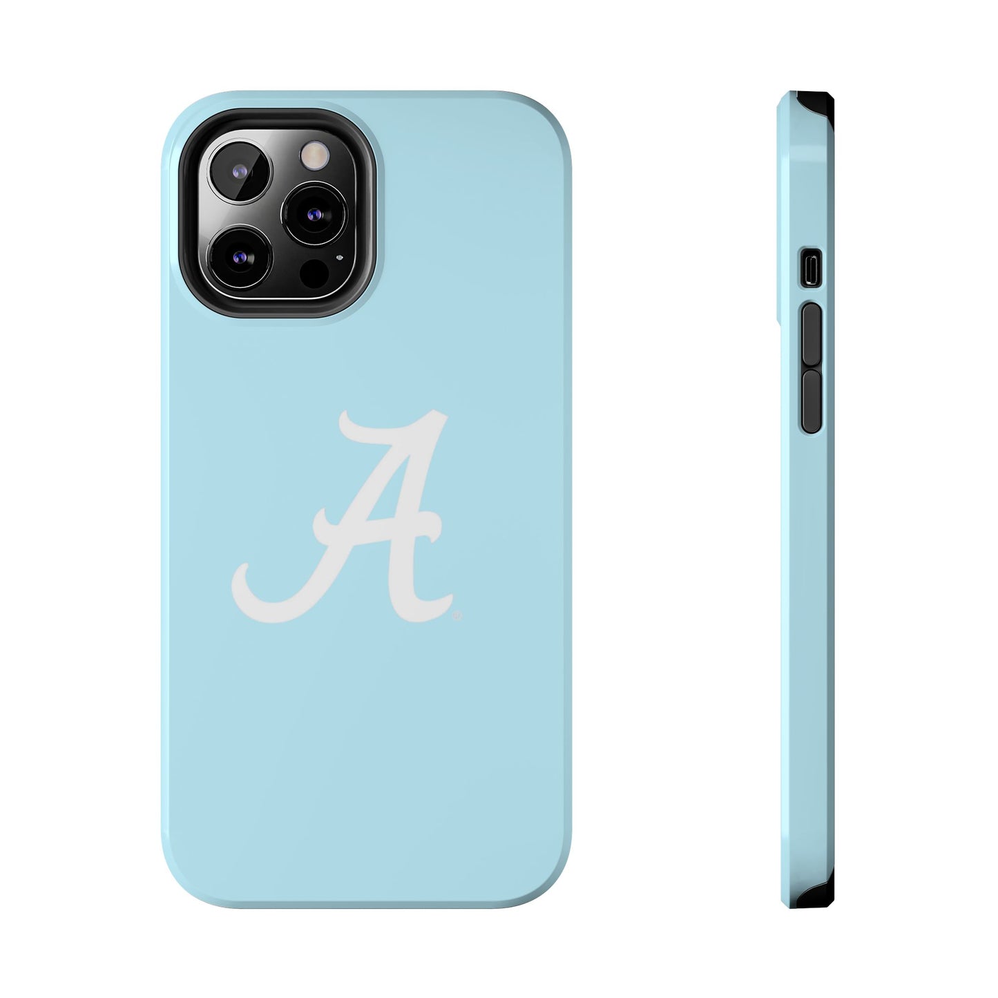 ALABAMA - TEAL