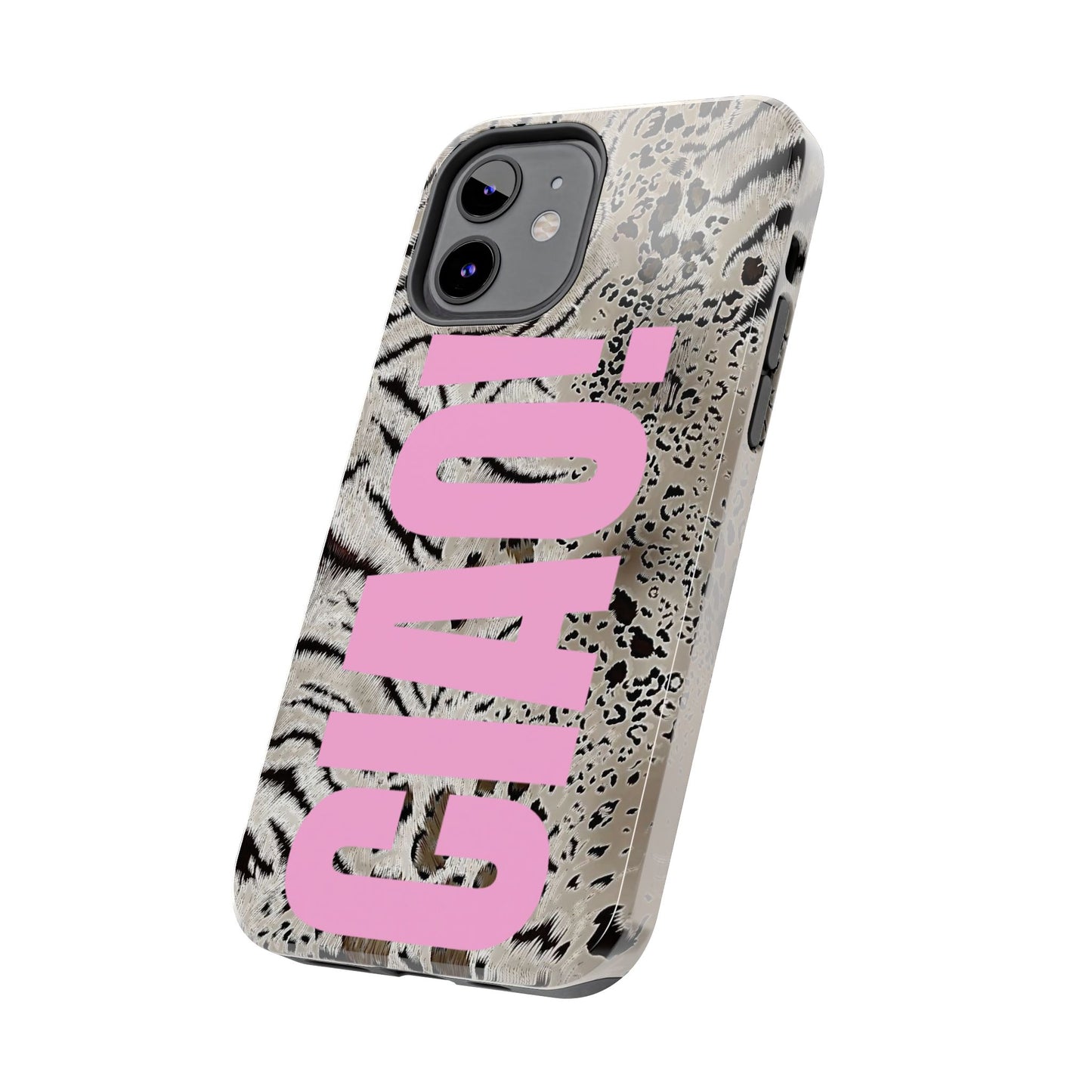 CIAO! CASE