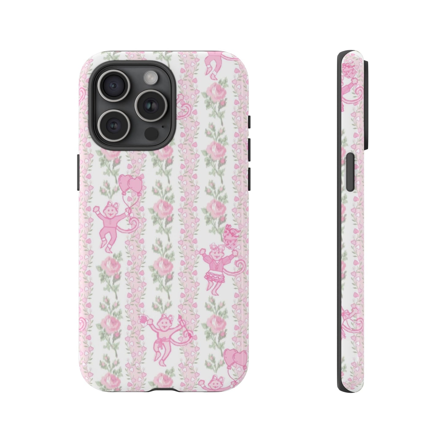 Pink Fancy Case
