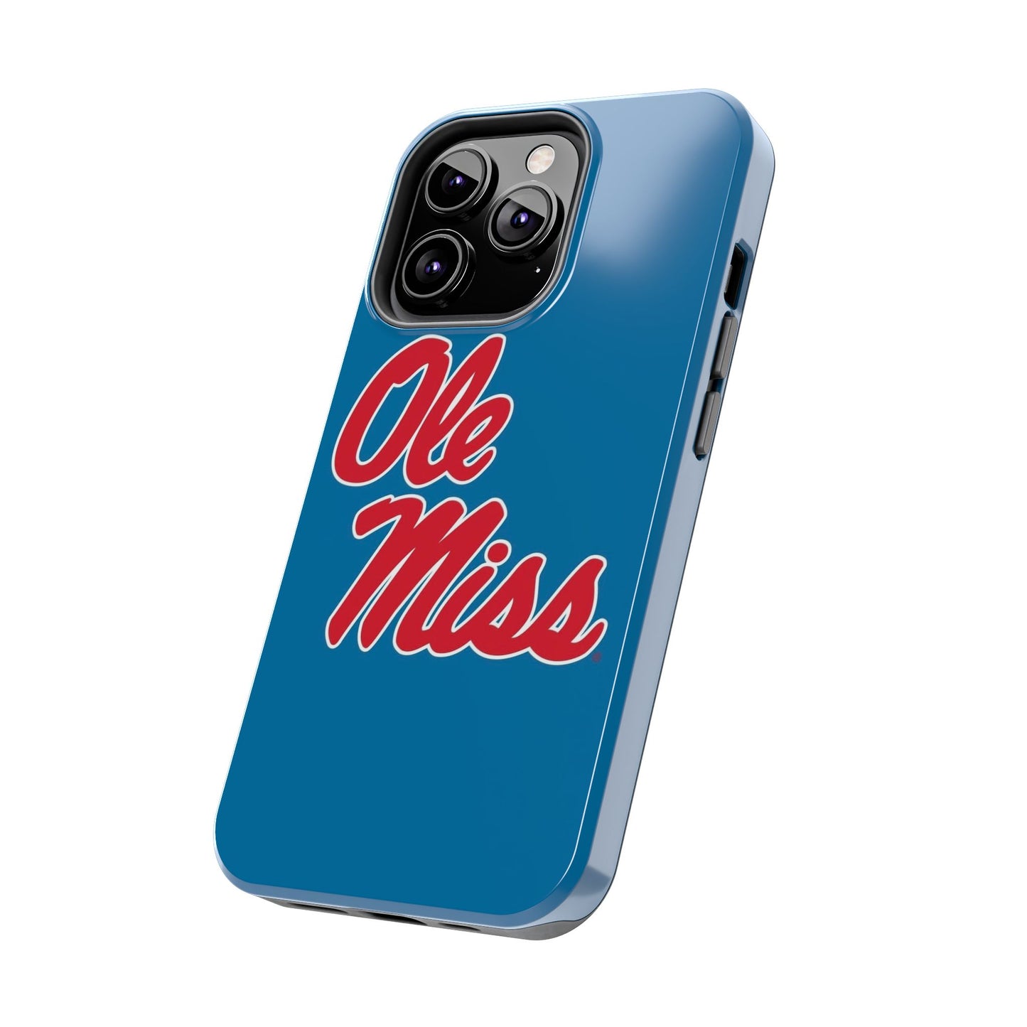 OLE MISS