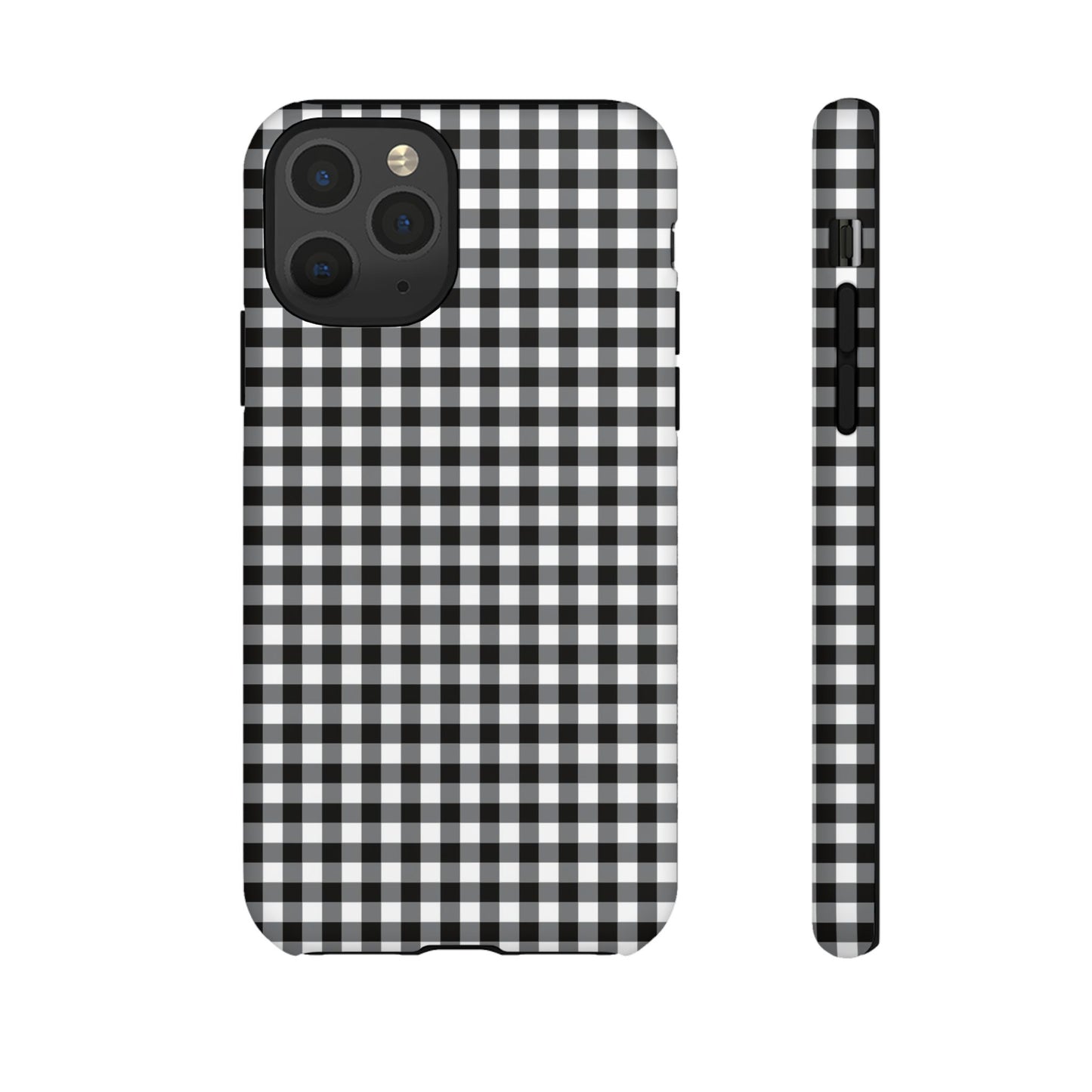 Gingham Case