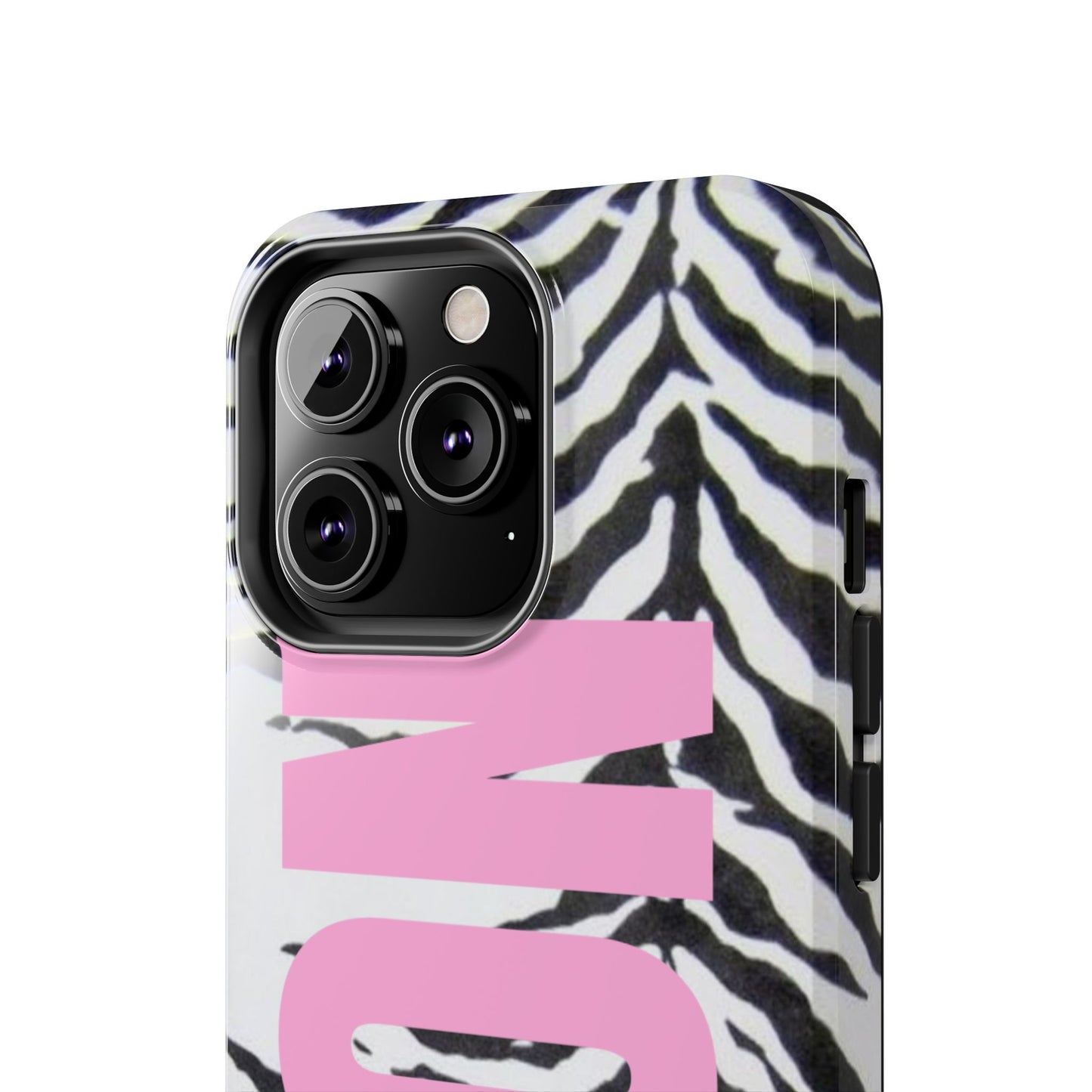 ZEBRA ICON CASE