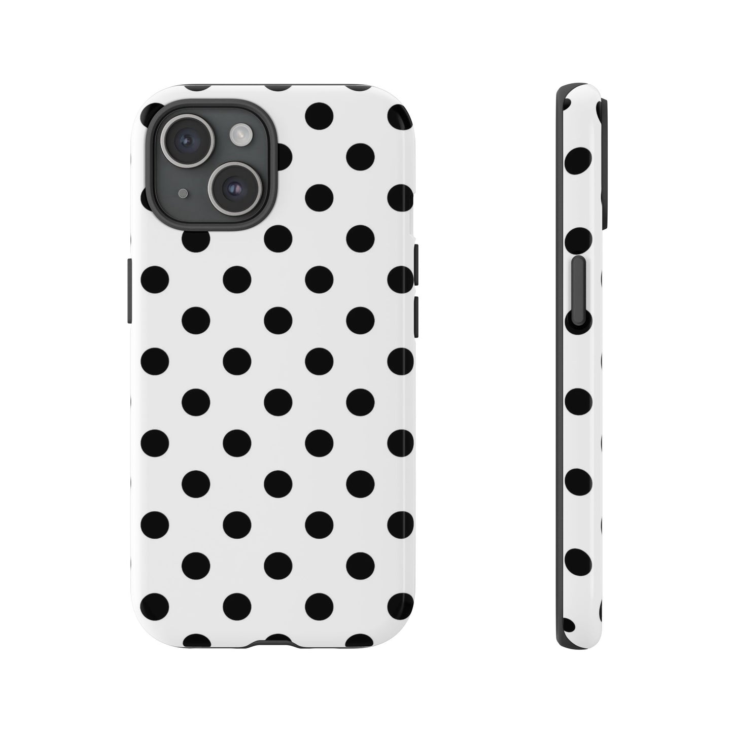 Polka Dot Case *TRENDING*