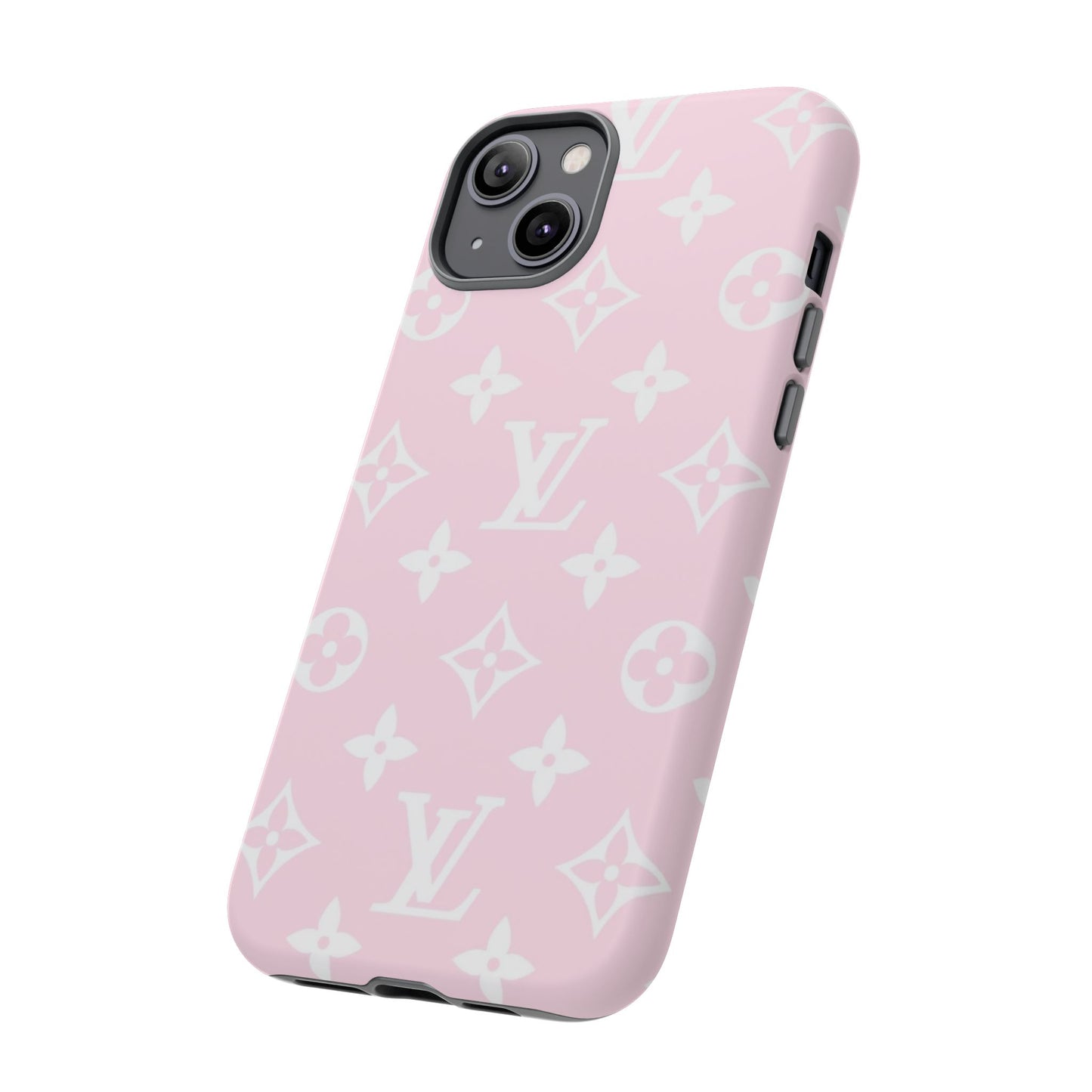 PINK LOUIS CASE *NEW*