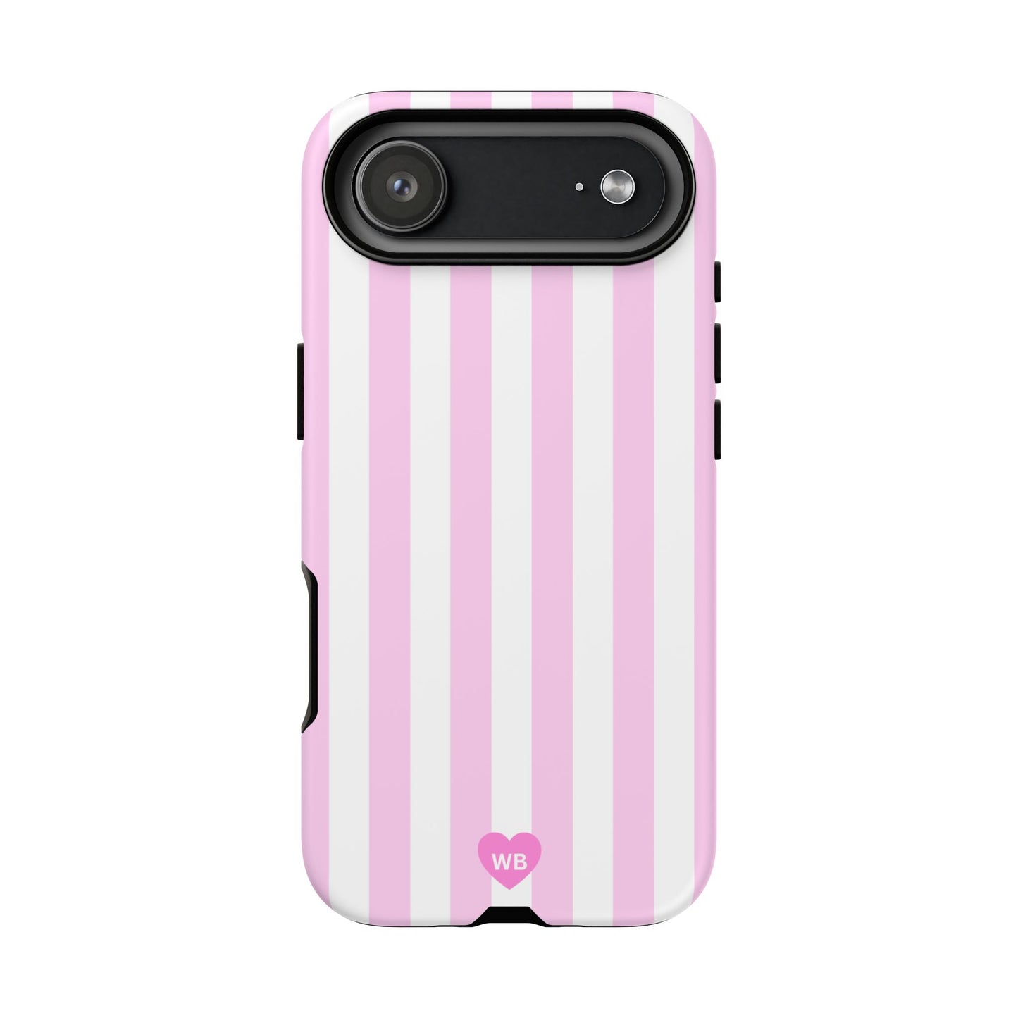 Pink Cabana Case