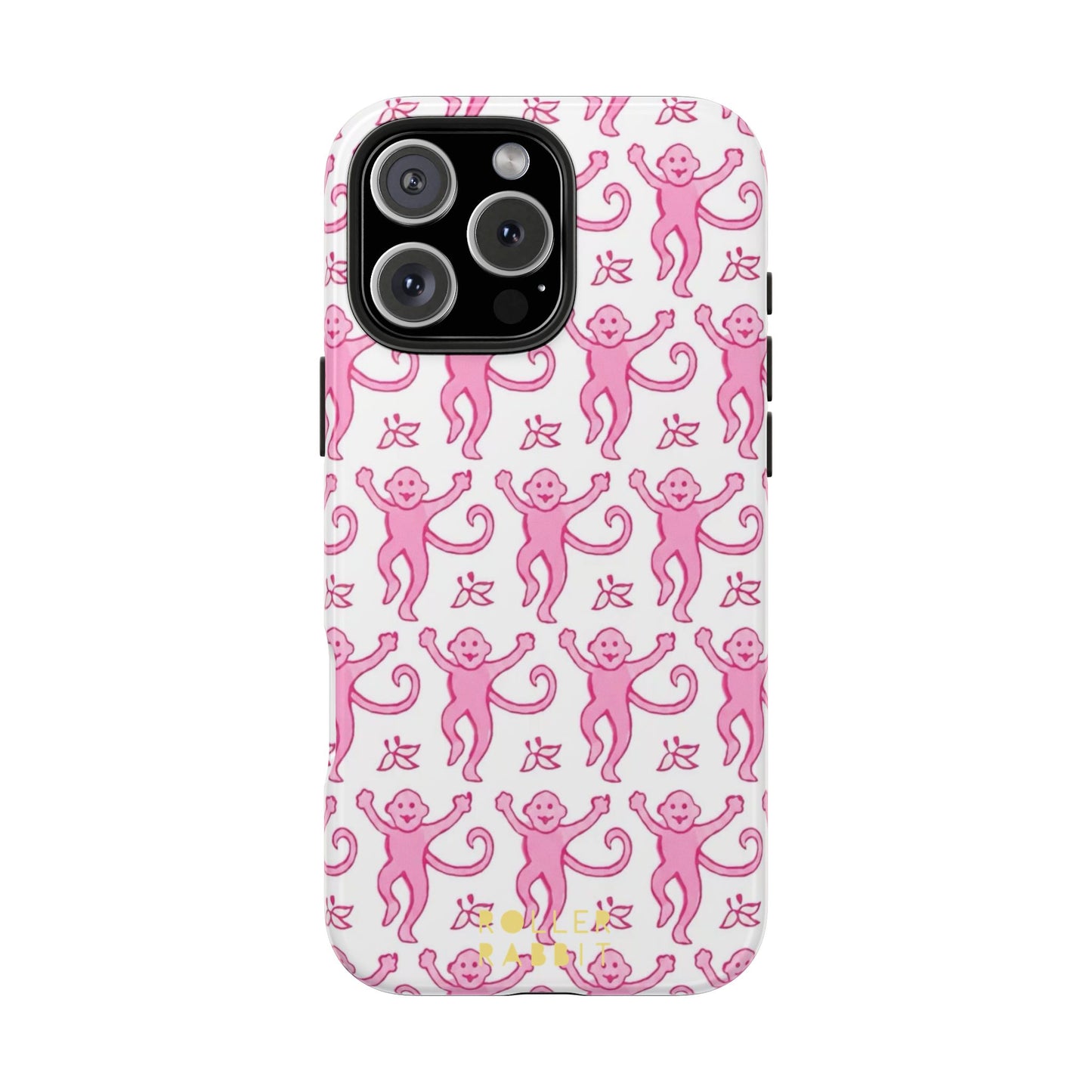 DANCING MONKEY CASE