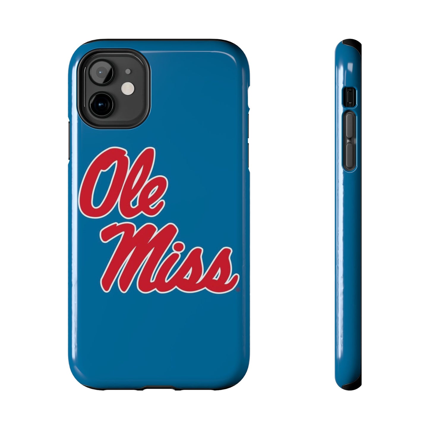 OLE MISS