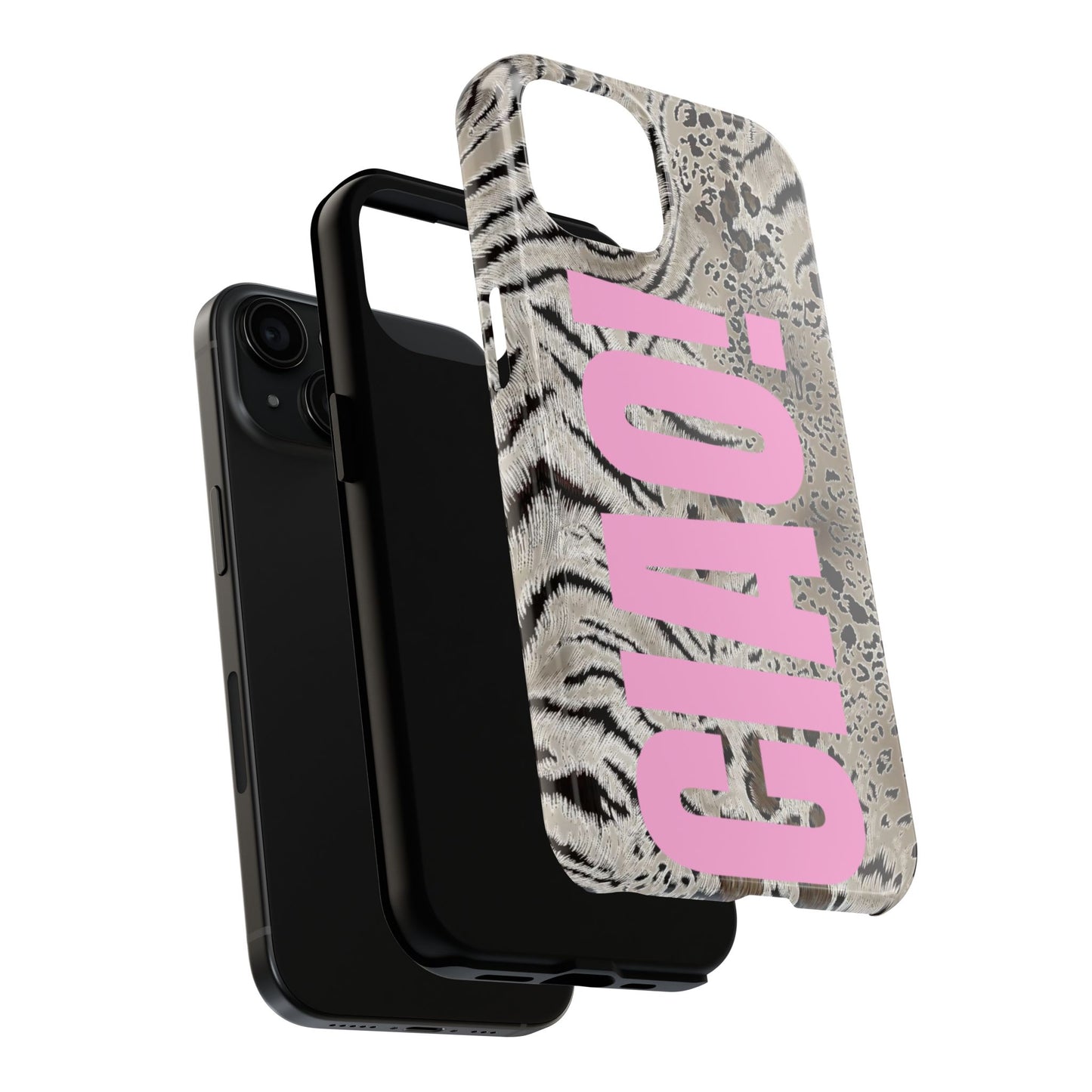 CIAO! CASE
