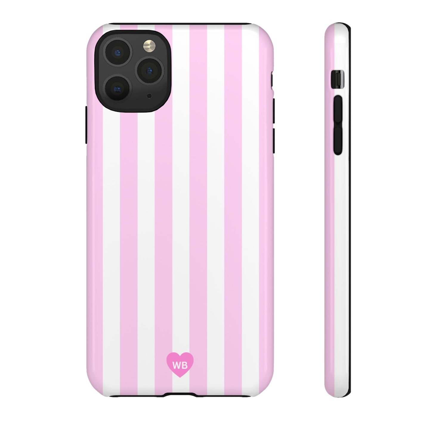 Pink Cabana Case