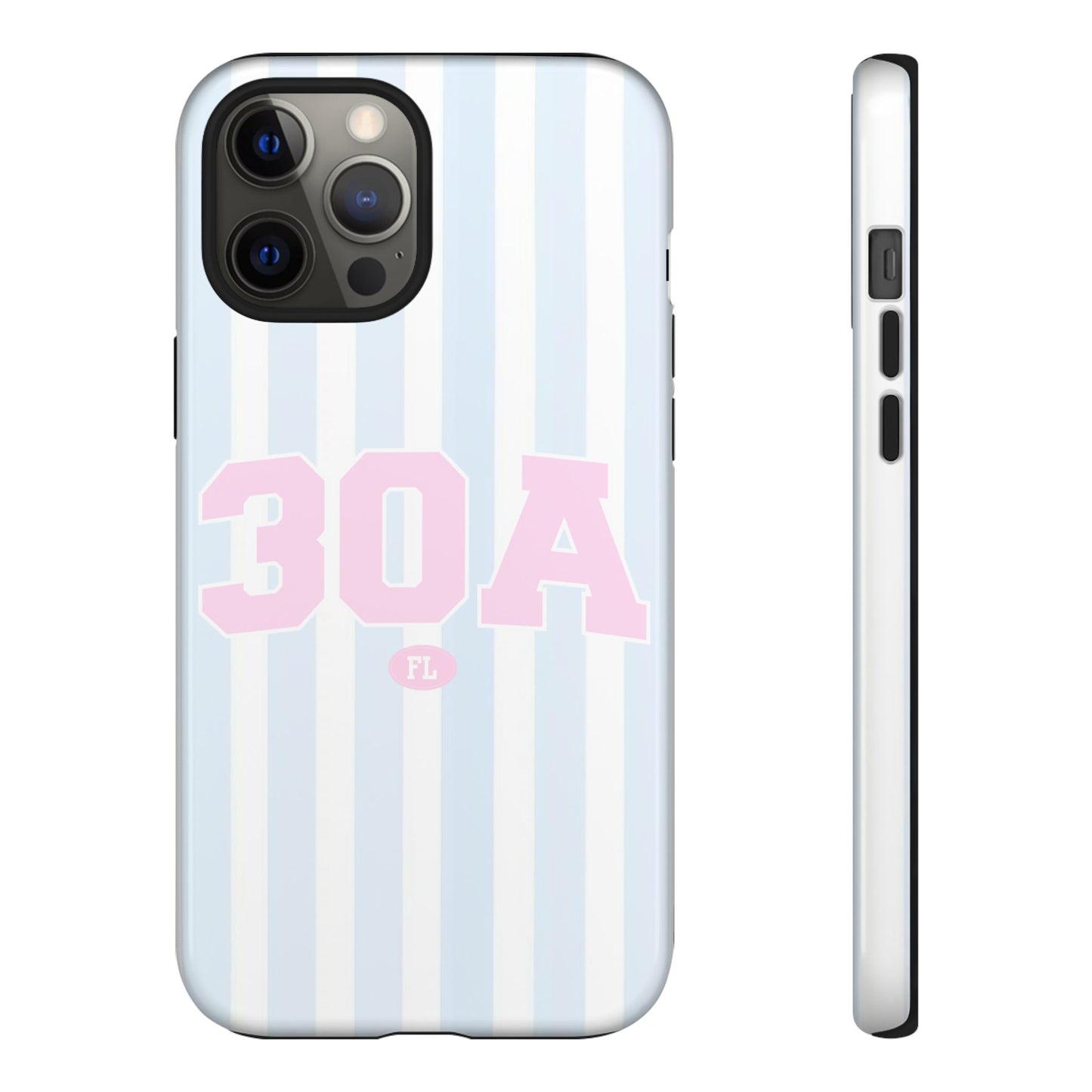 30A Stripe Case