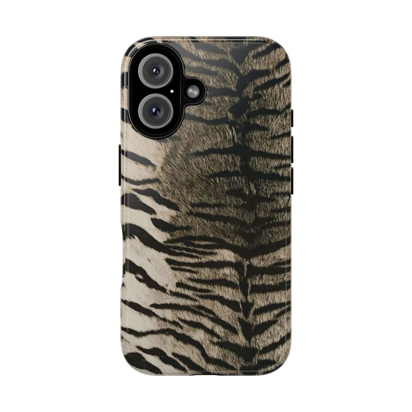 Tiger Case