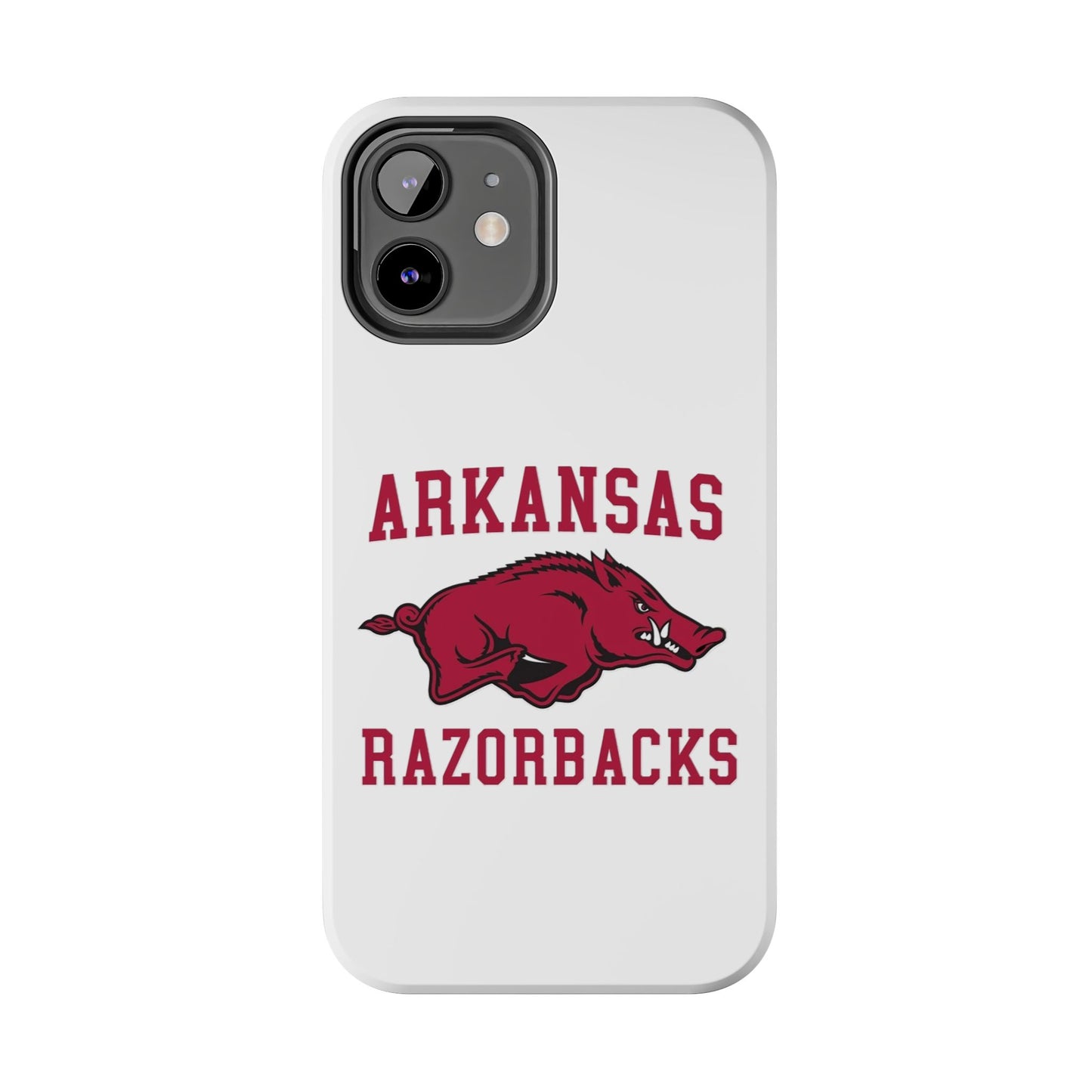 ARKANSAS RAZORBACKS