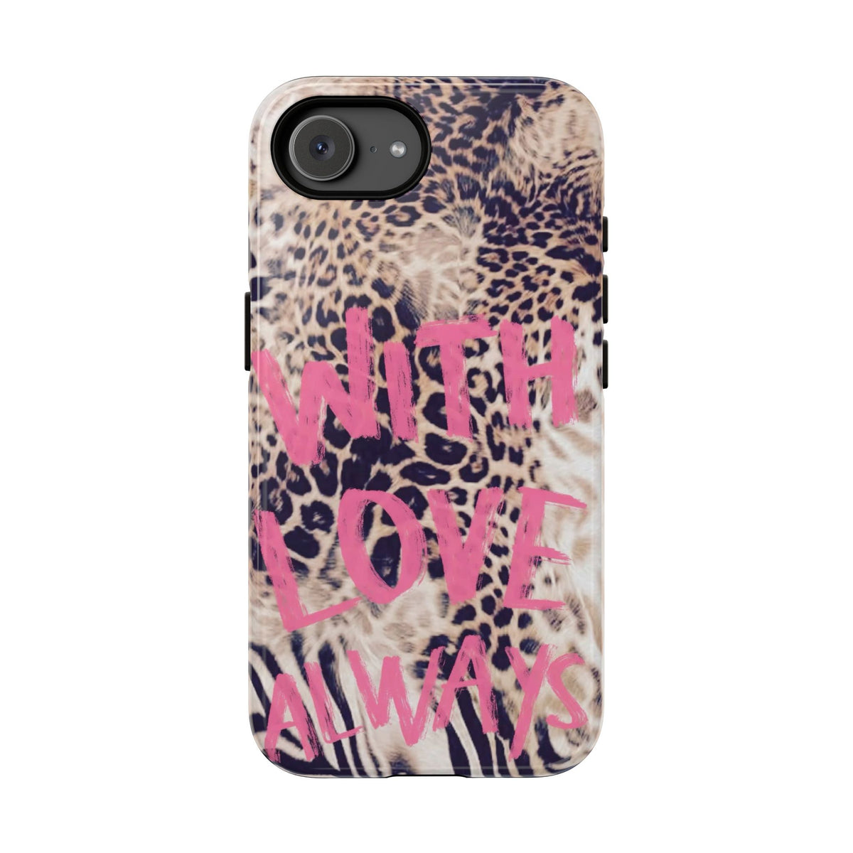 WITH LOVE CASE