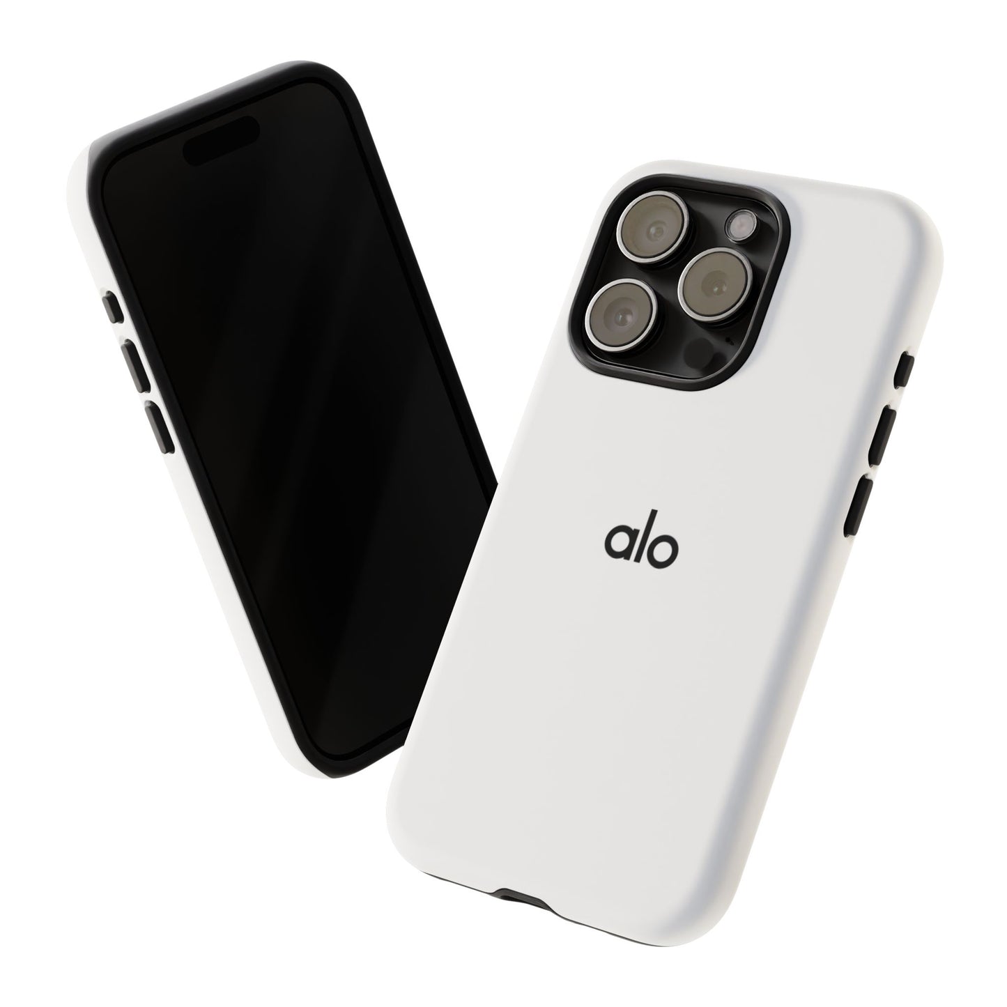 ALO WHITE CASE