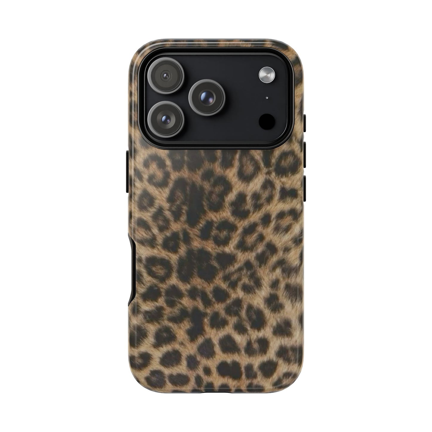 Signature Cheetah Case