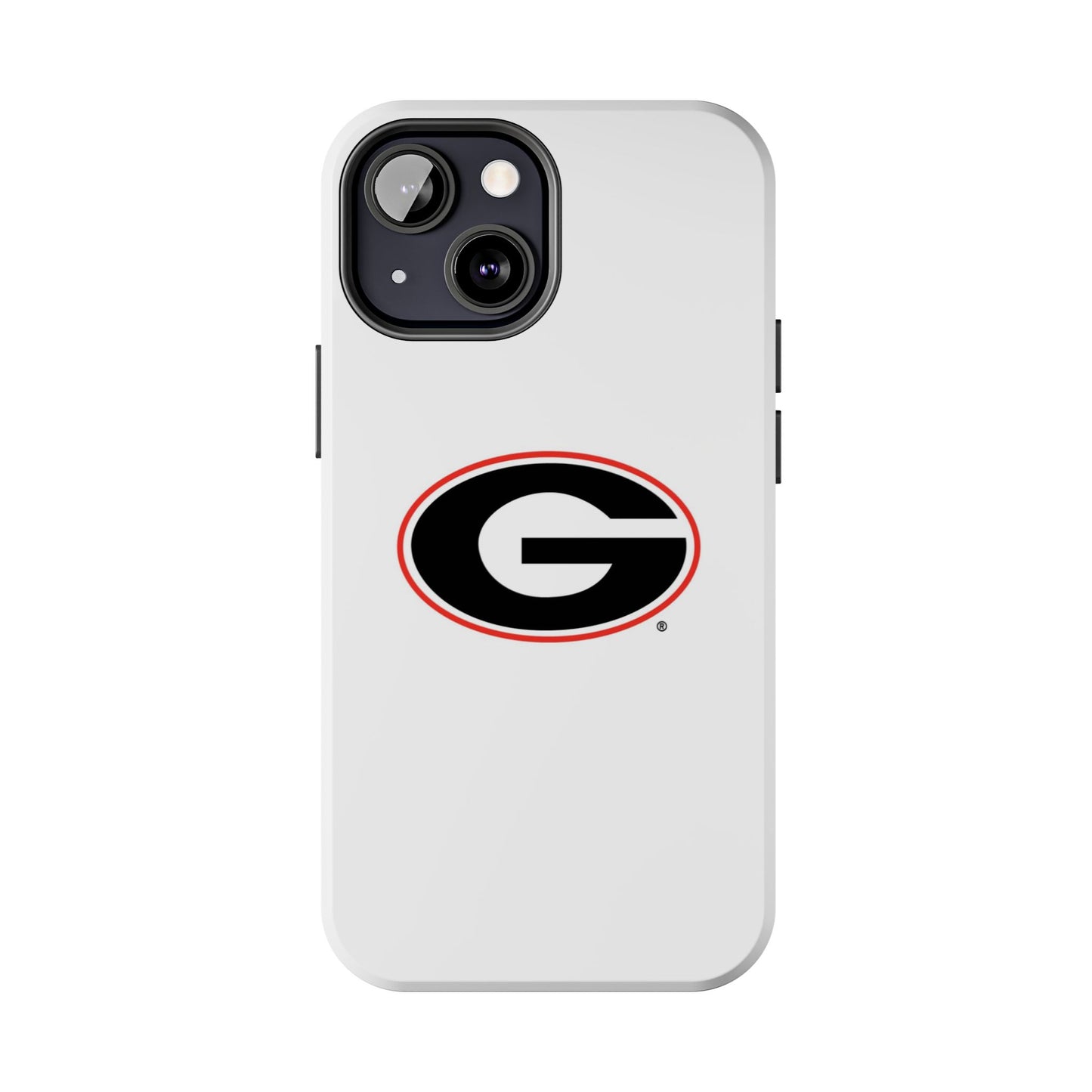 GEORGIA BULLDOGS