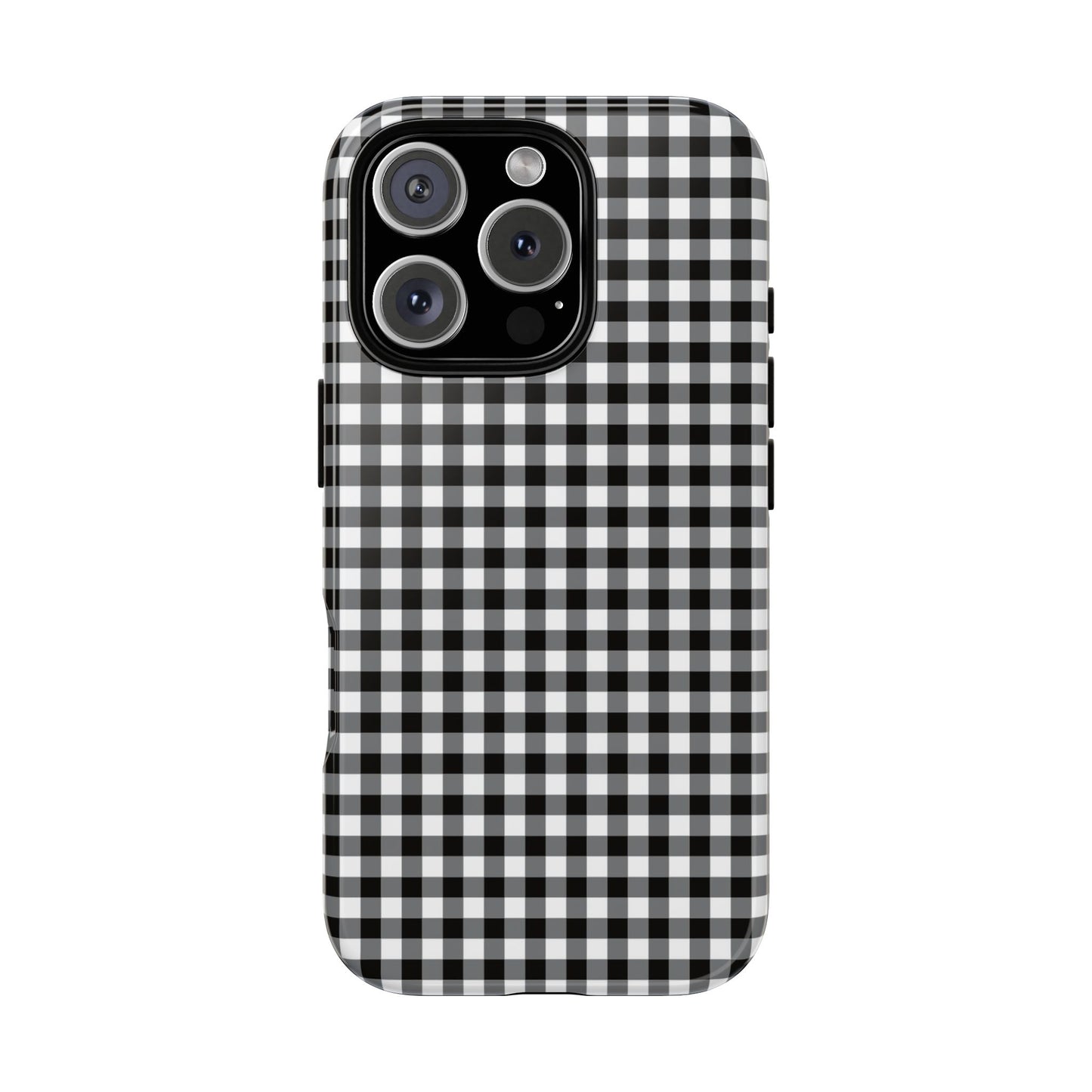 Gingham Case